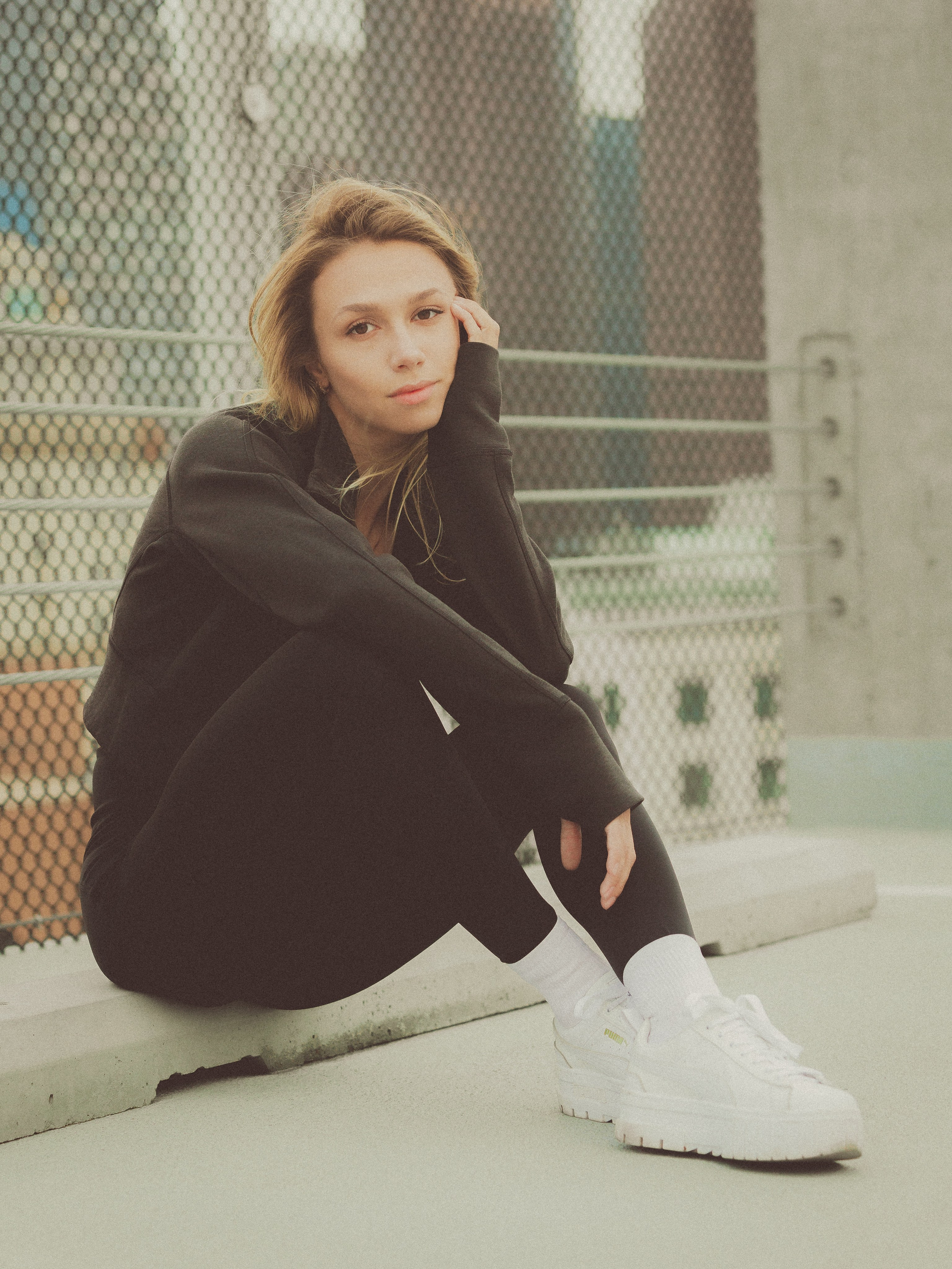 ANNA I. PORTRAIT AND LIFESTYLE PHOTOGRAPHER