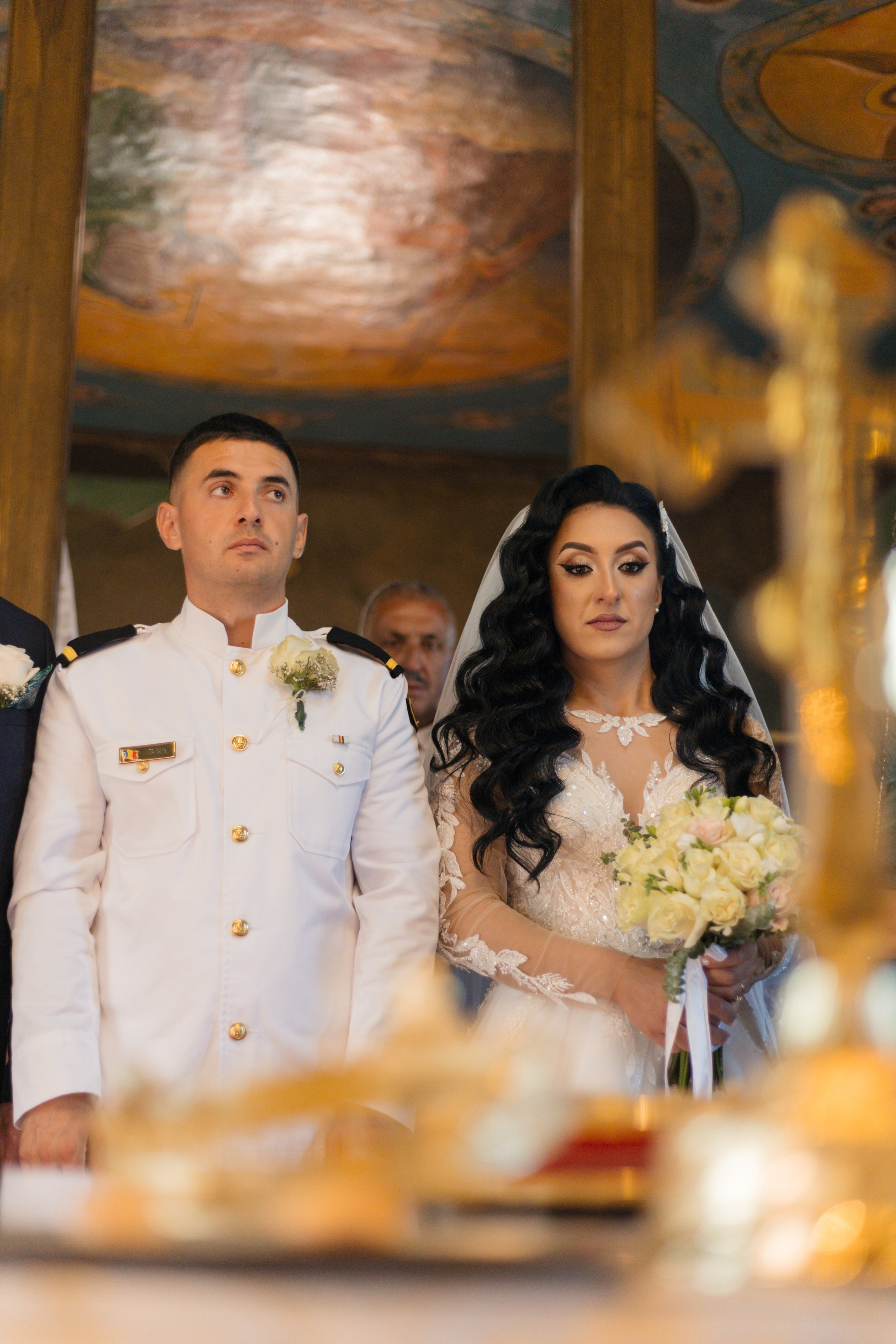 Malina & Alex. Fotograf si videograf — evenimente si studio