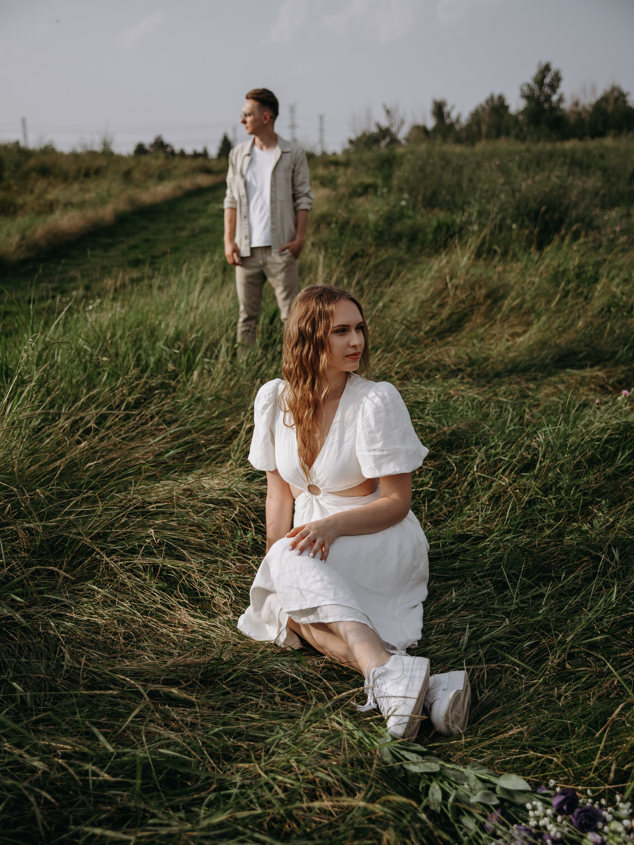 Vitaliy & Daria. Alex UA — Toronto photographer