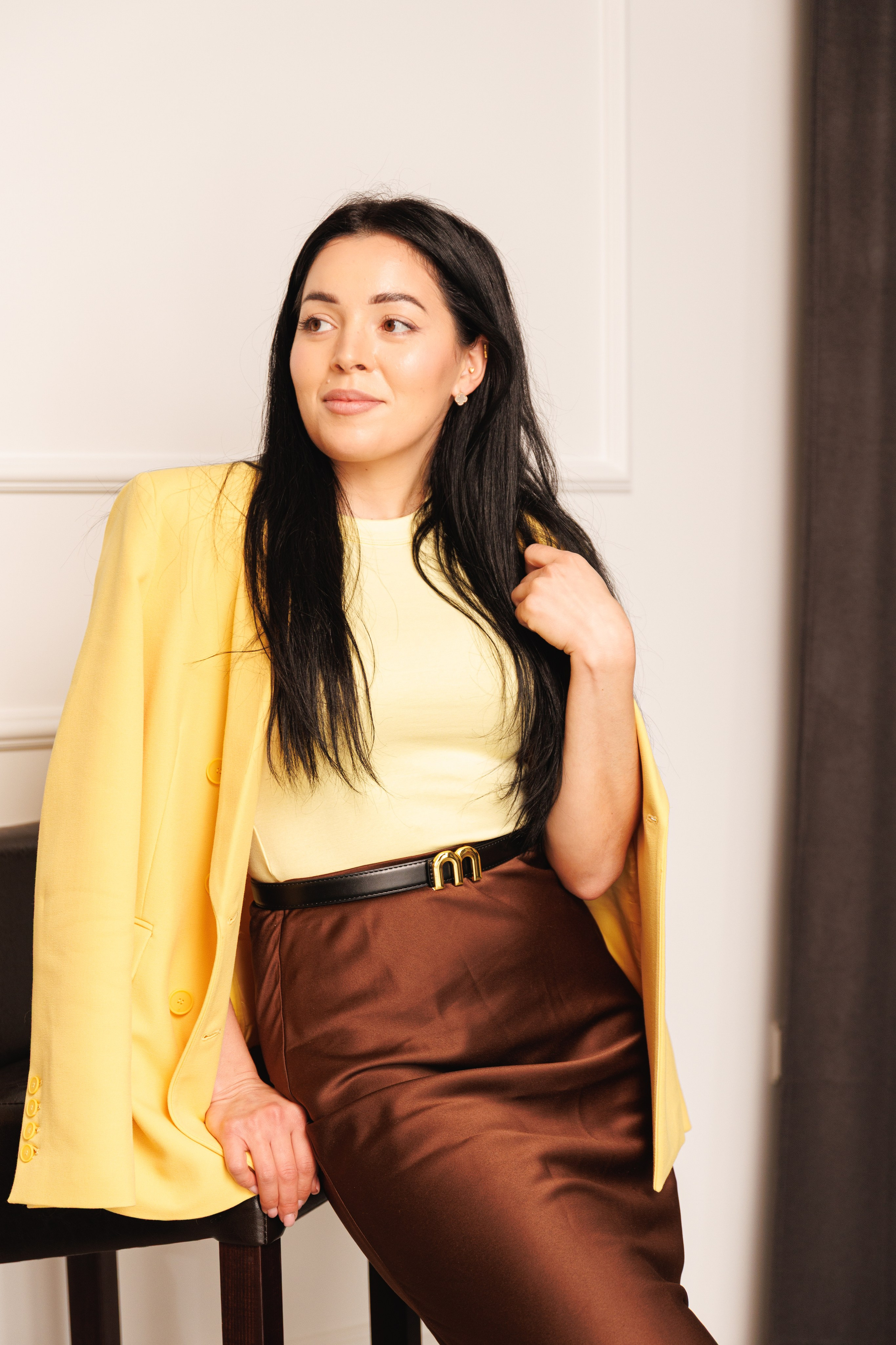 Porträt. Dienstleistungen