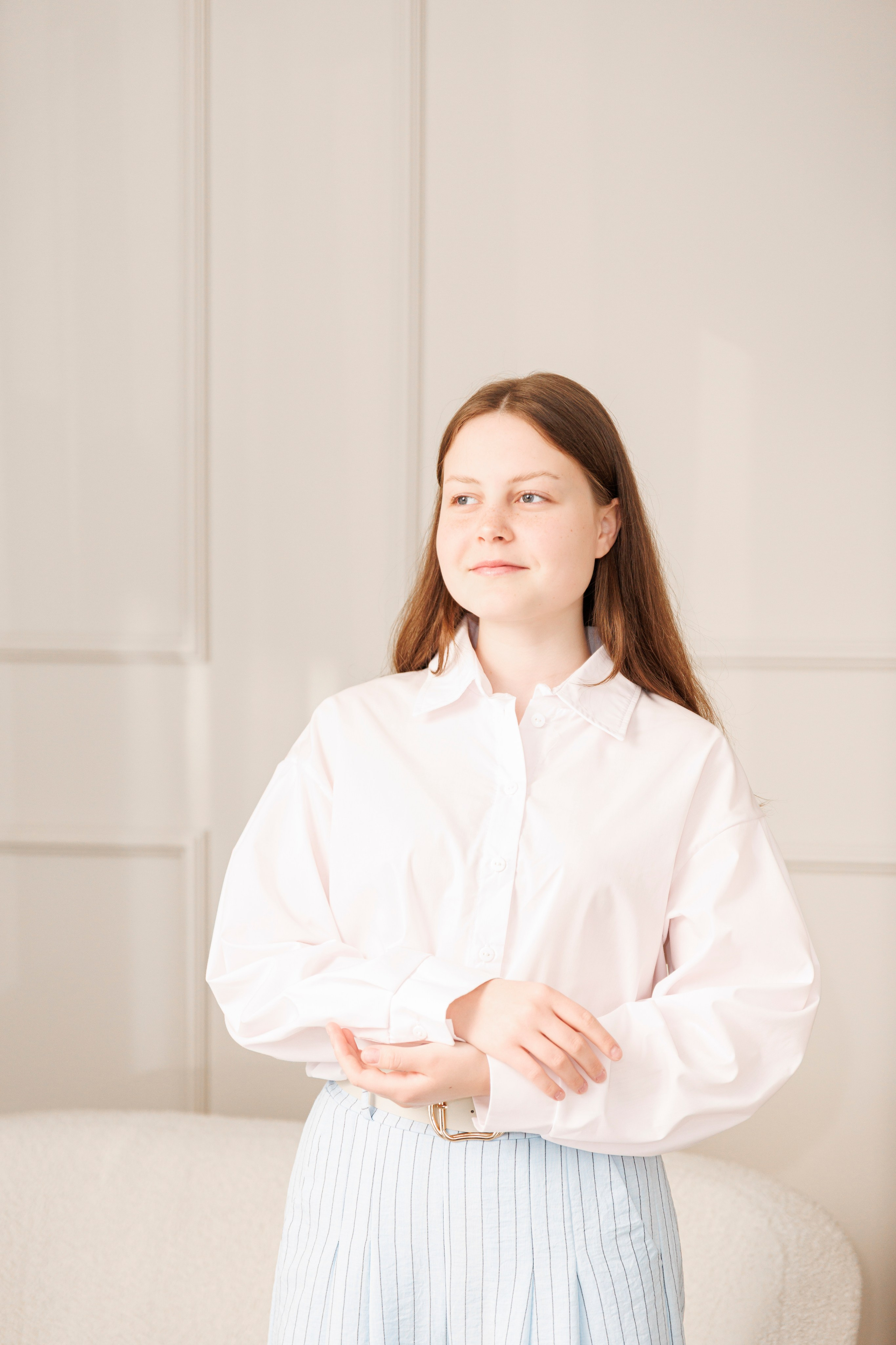 Porträt. Dienstleistungen