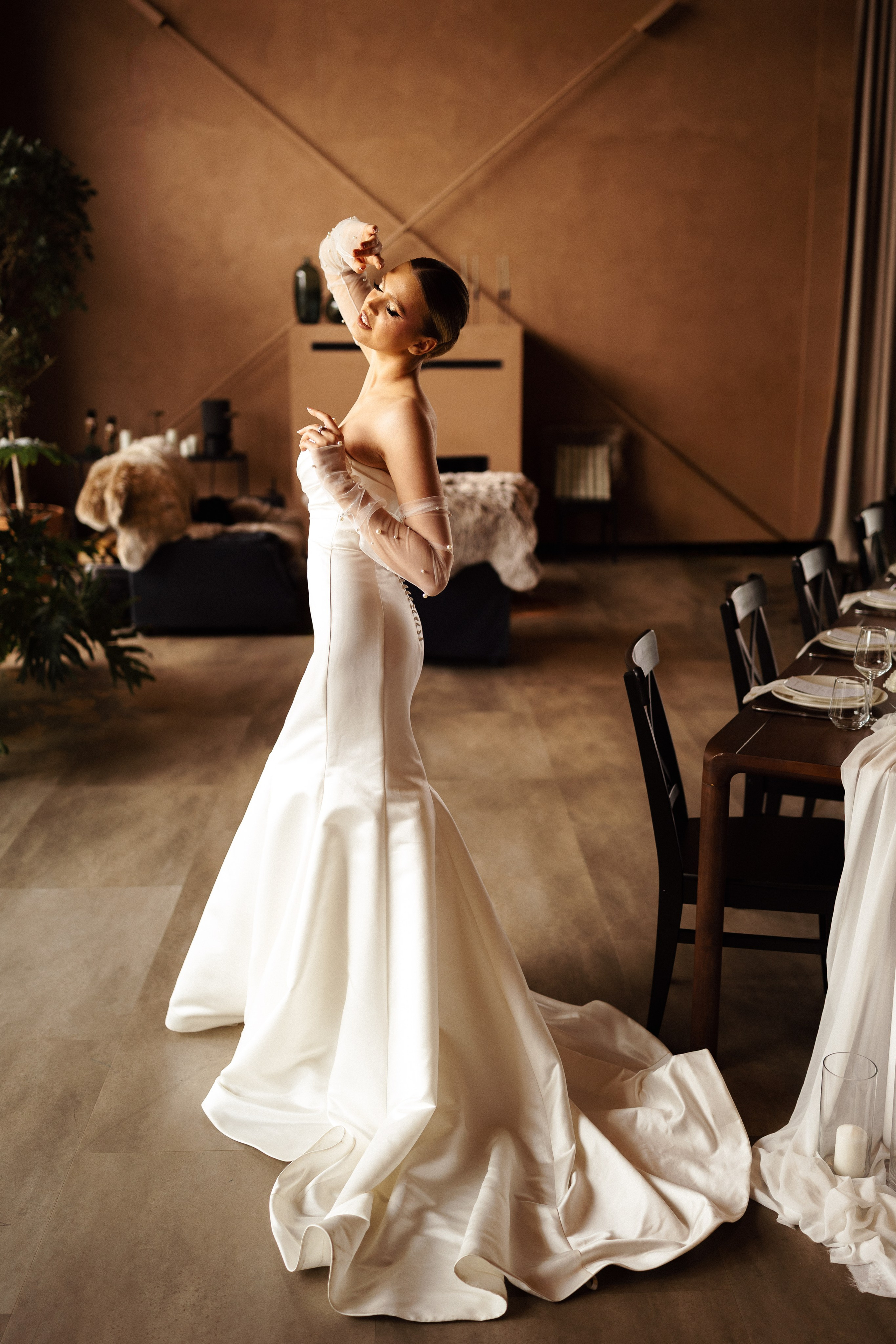 Styled Shoot Alex Zurba 1. Marius Ciocan