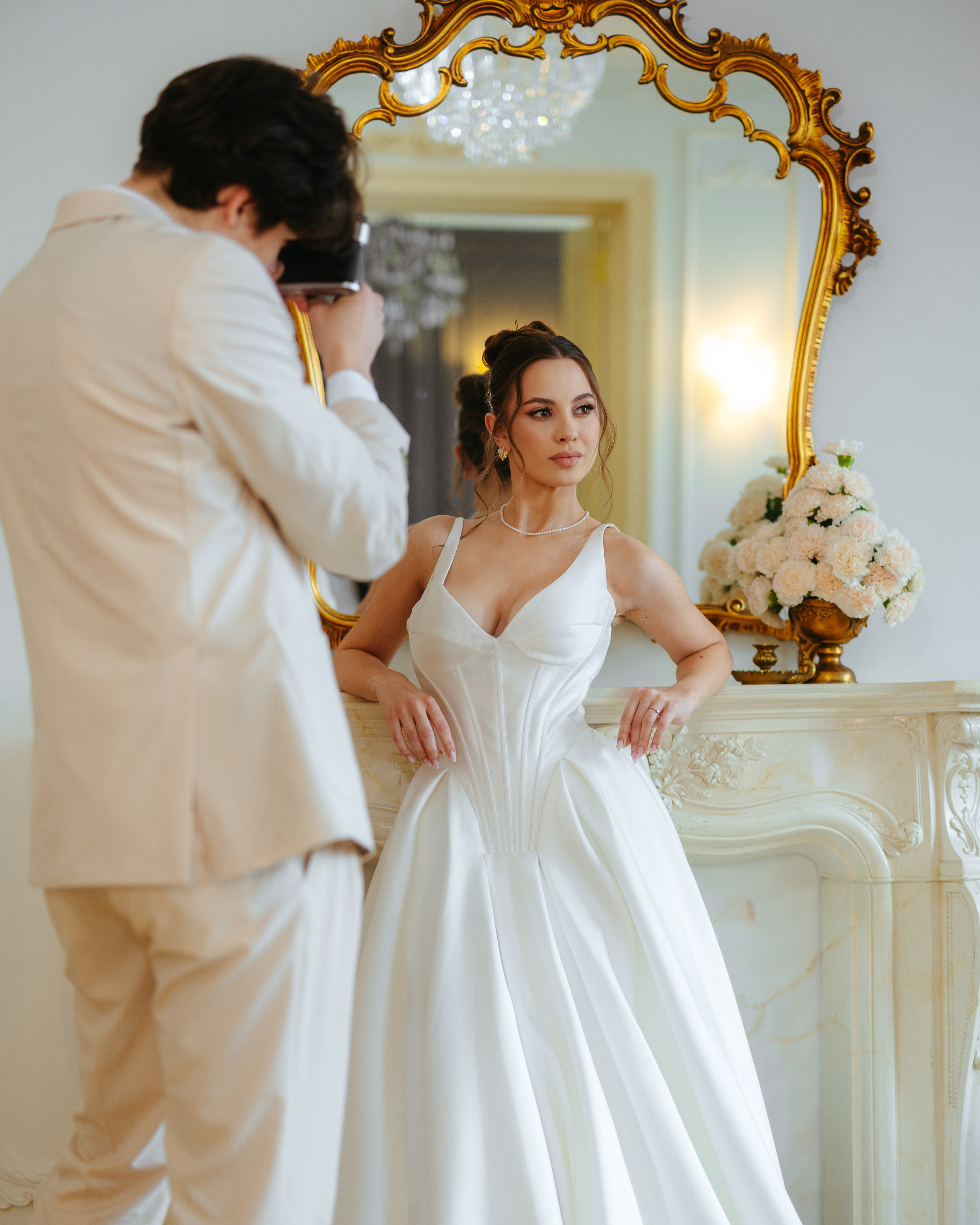 Styled Shoot Rooms 3. Marius Ciocan