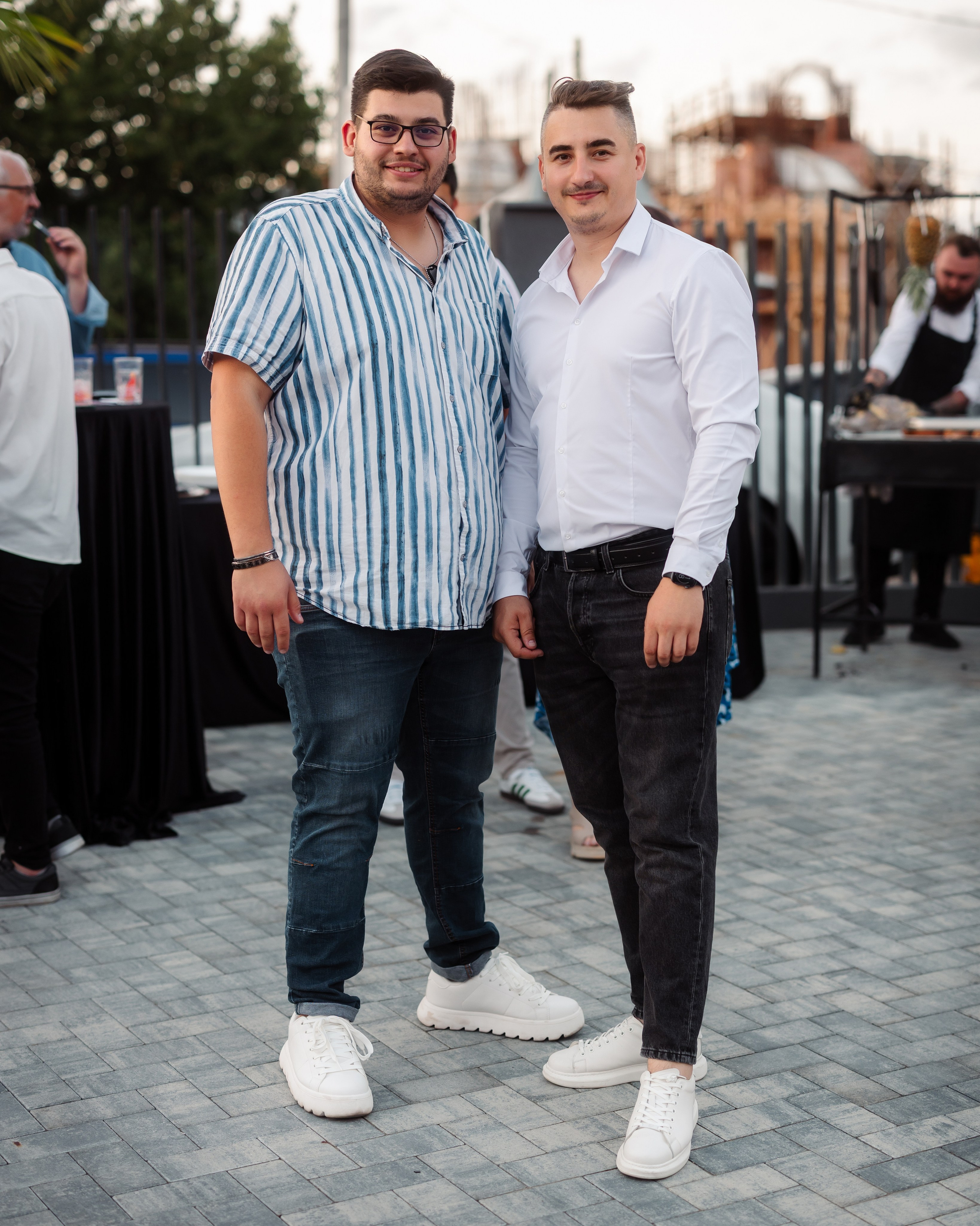 Auto Big. Marius Ciocan