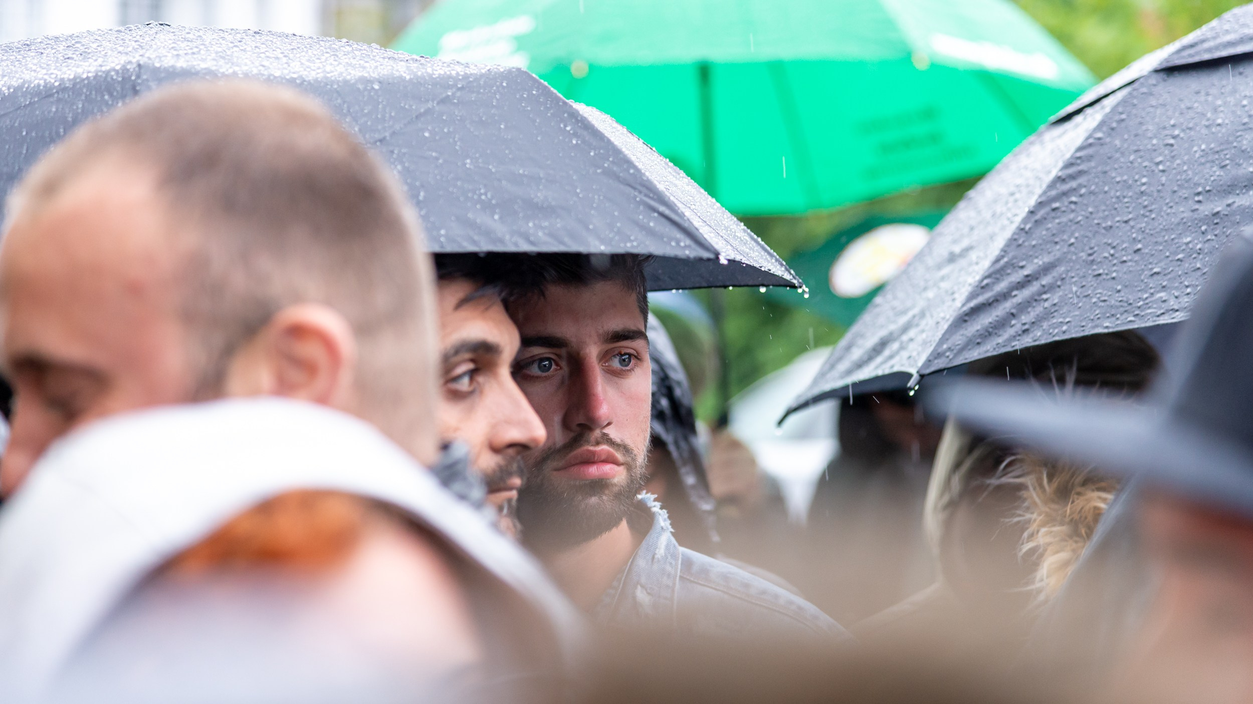 Referendum 2019 - Copenhaga. Marius Ciocan