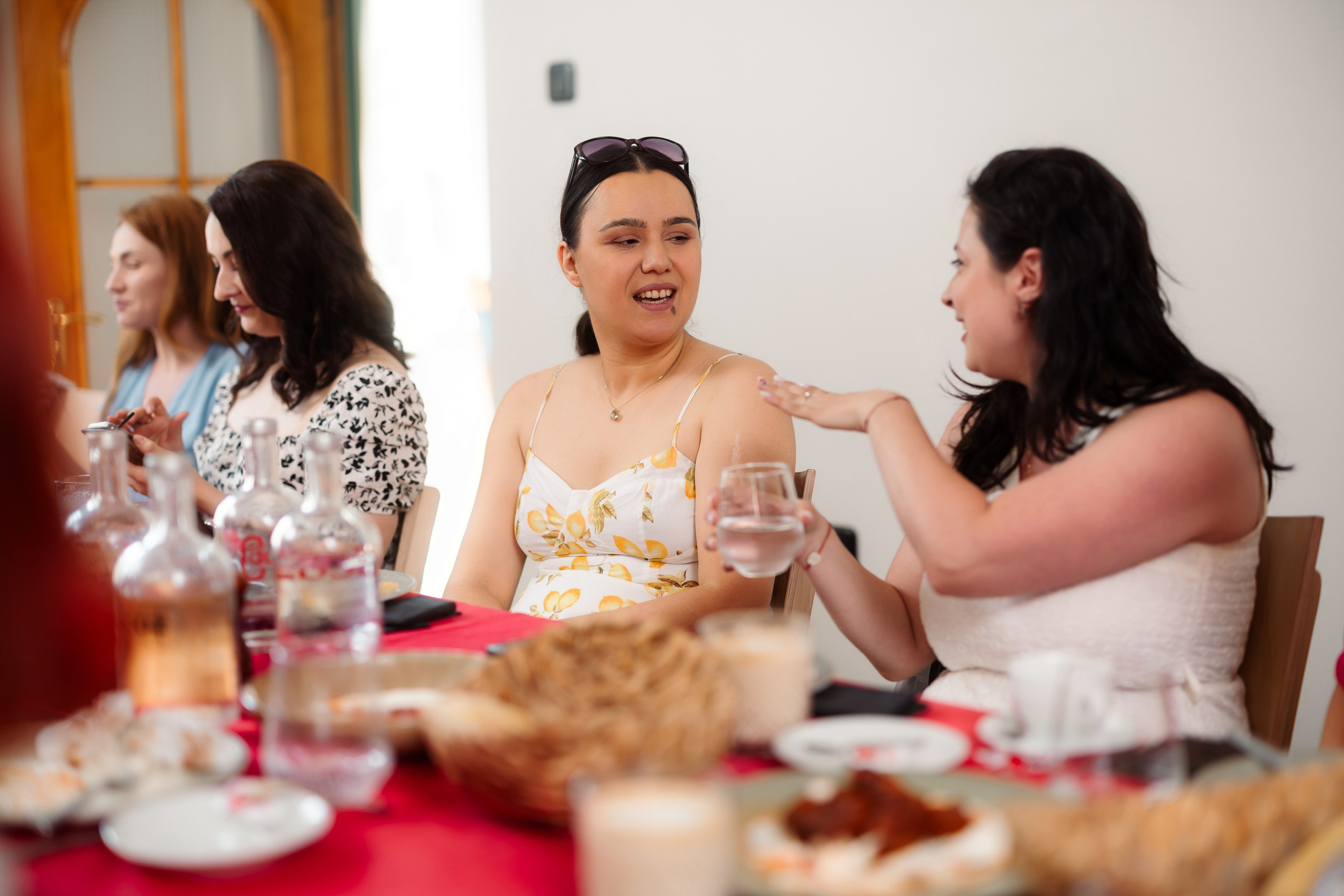 Glow Mom 2. Marius Ciocan