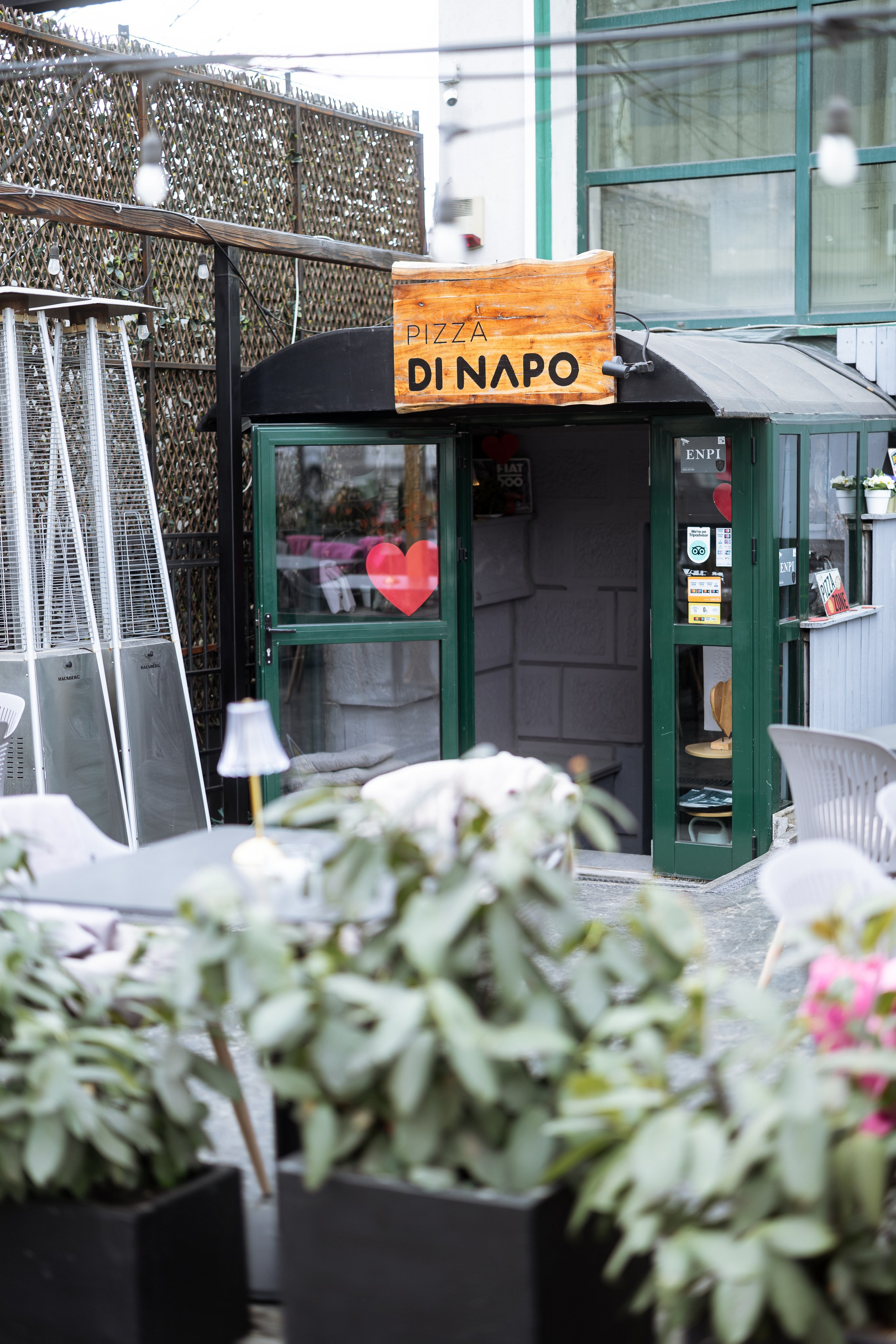 Taste Busters 3. Marius Ciocan