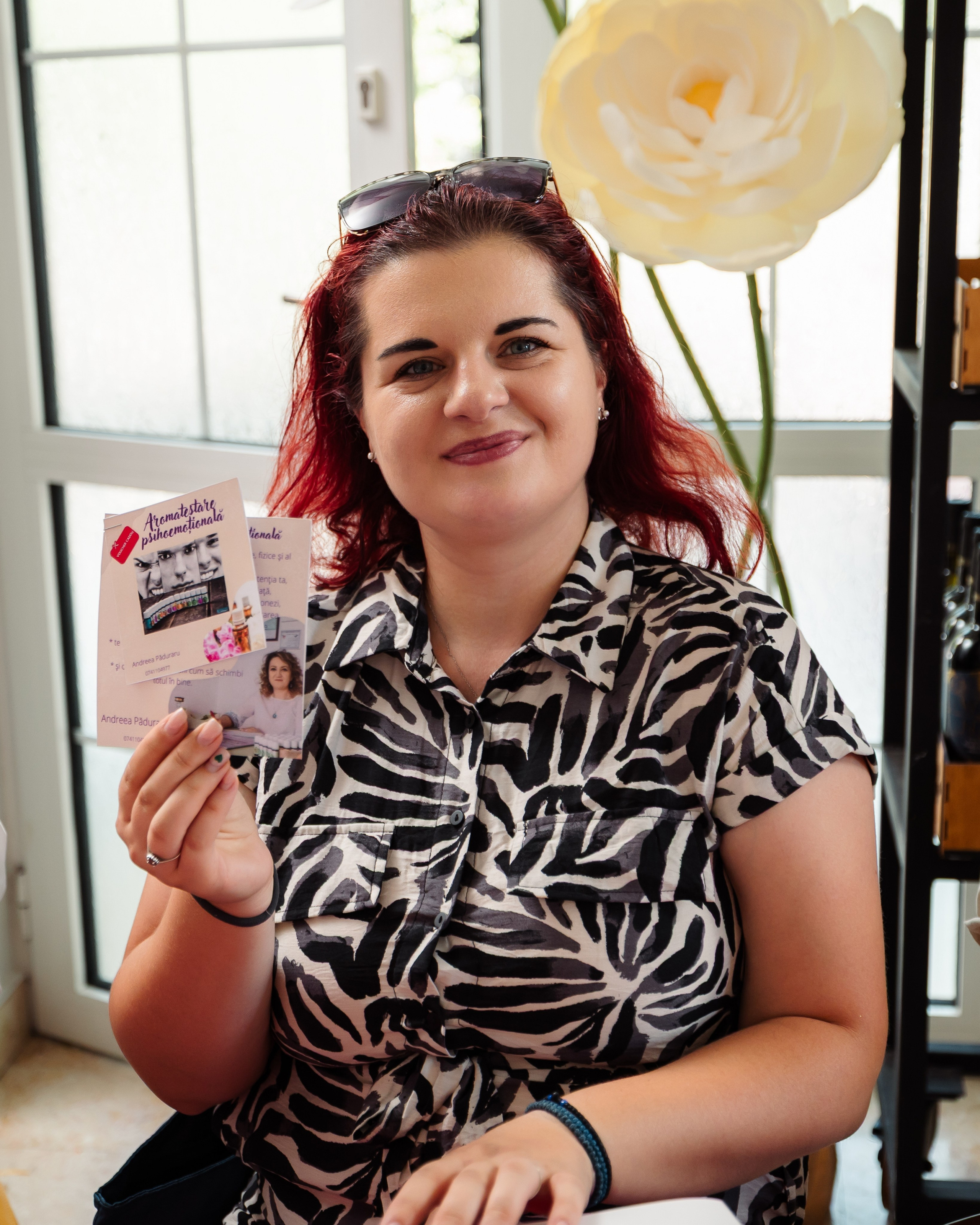 Glow Mom 2. Marius Ciocan