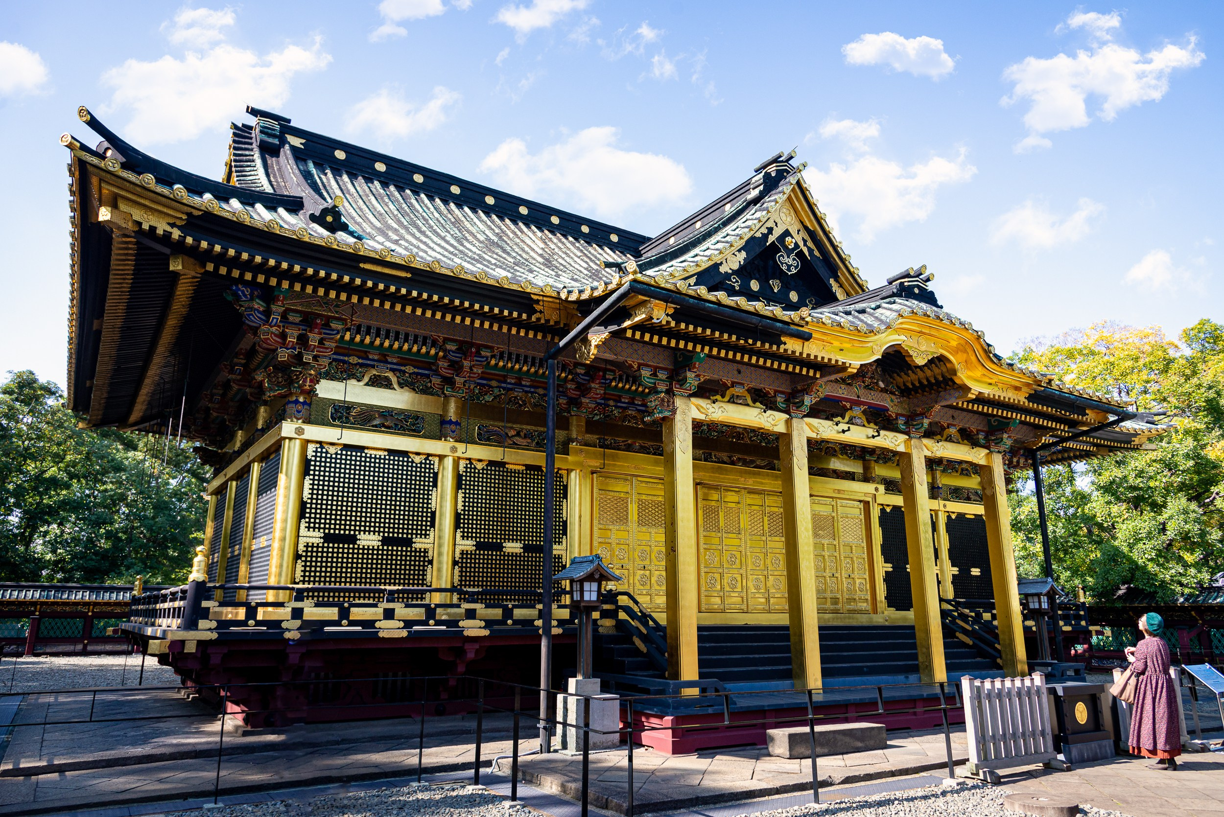 Japan. Marius Ciocan