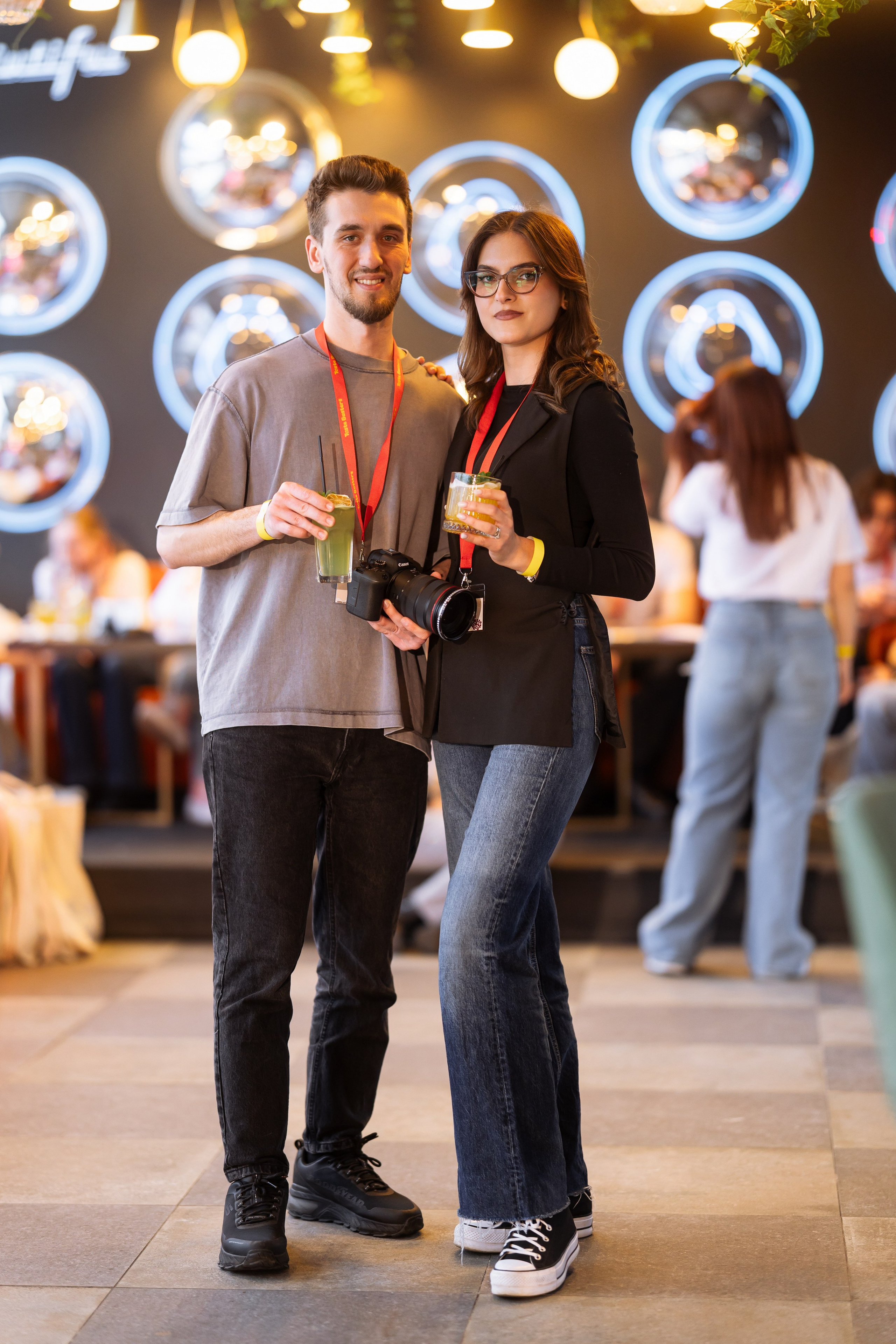 Taste Busters 3. Marius Ciocan