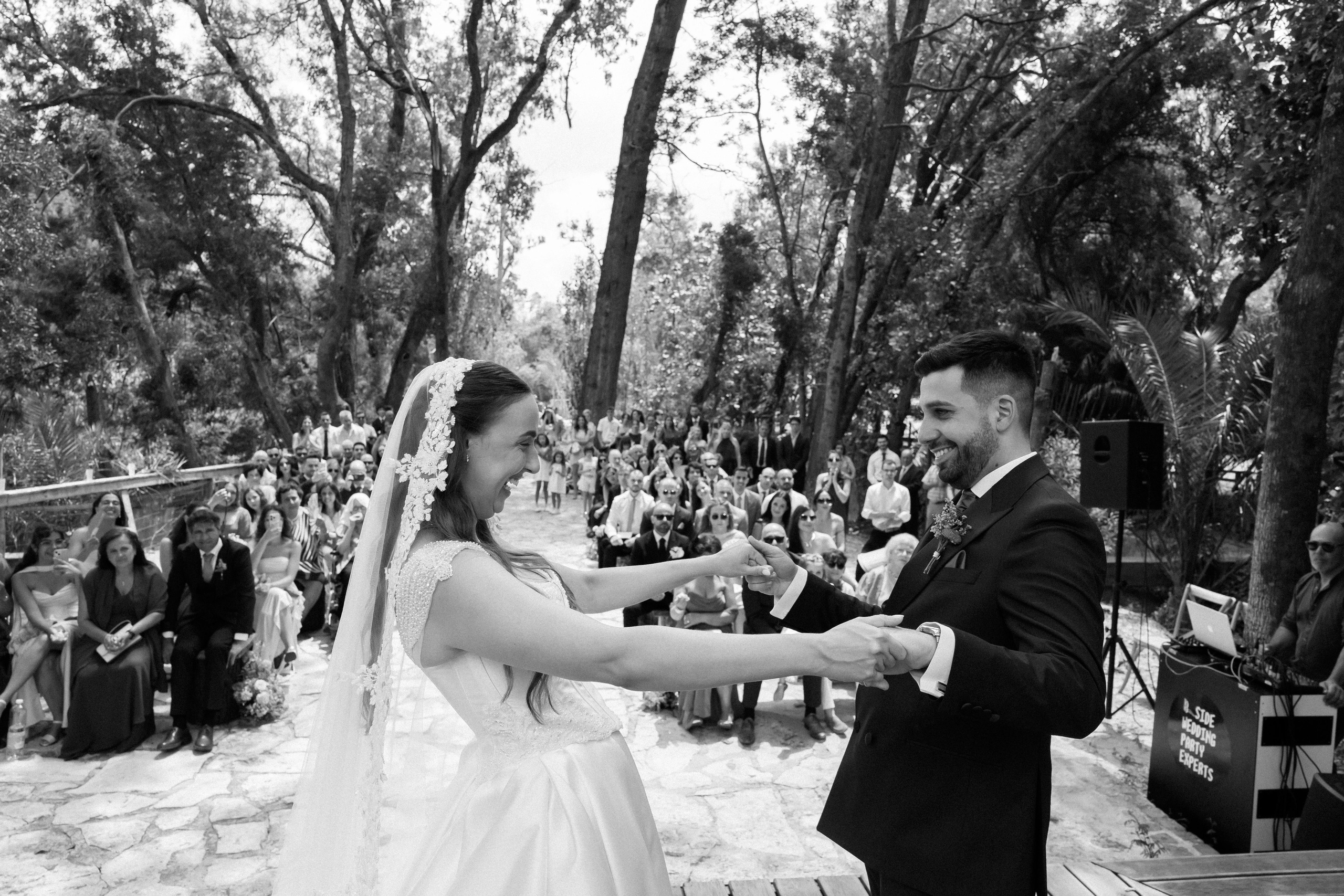 Catarina e Lucas