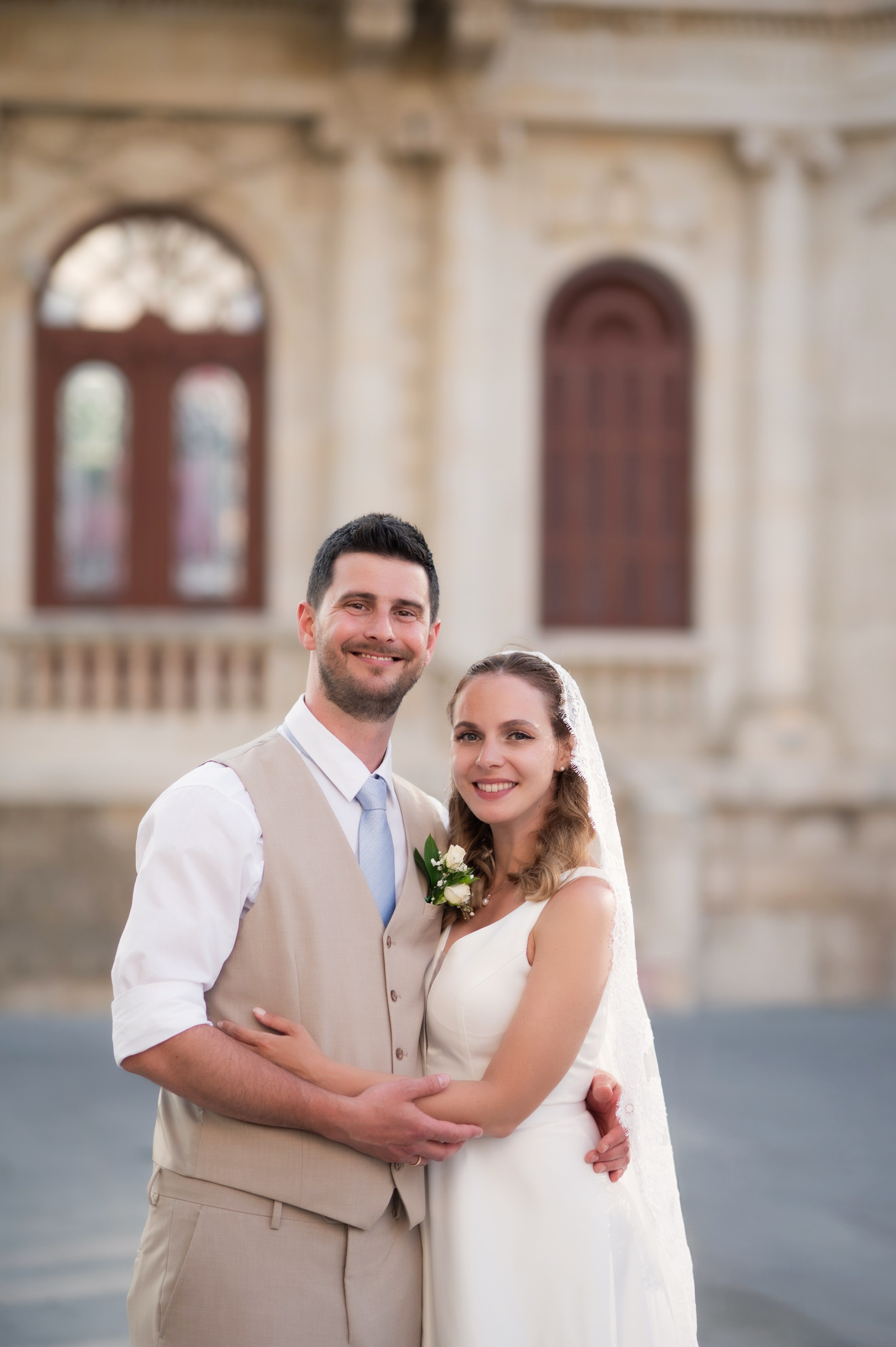 G & A. Фотограф на Кипре