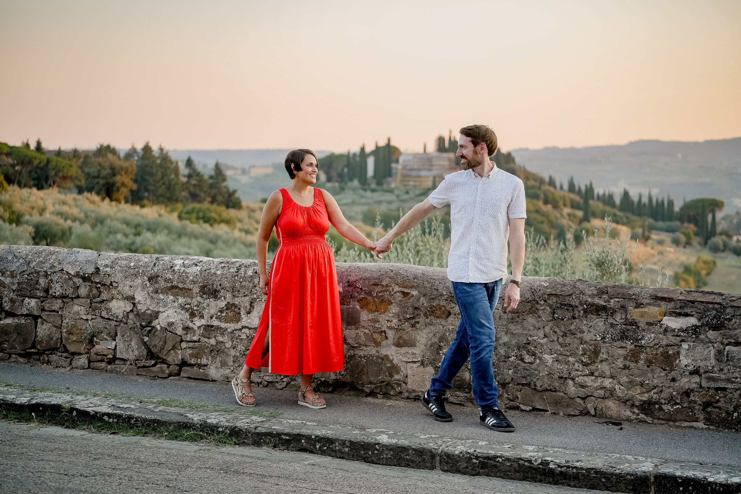 Fiat 500. Stefano Passerini Editorial Wedding Photographer in Italy