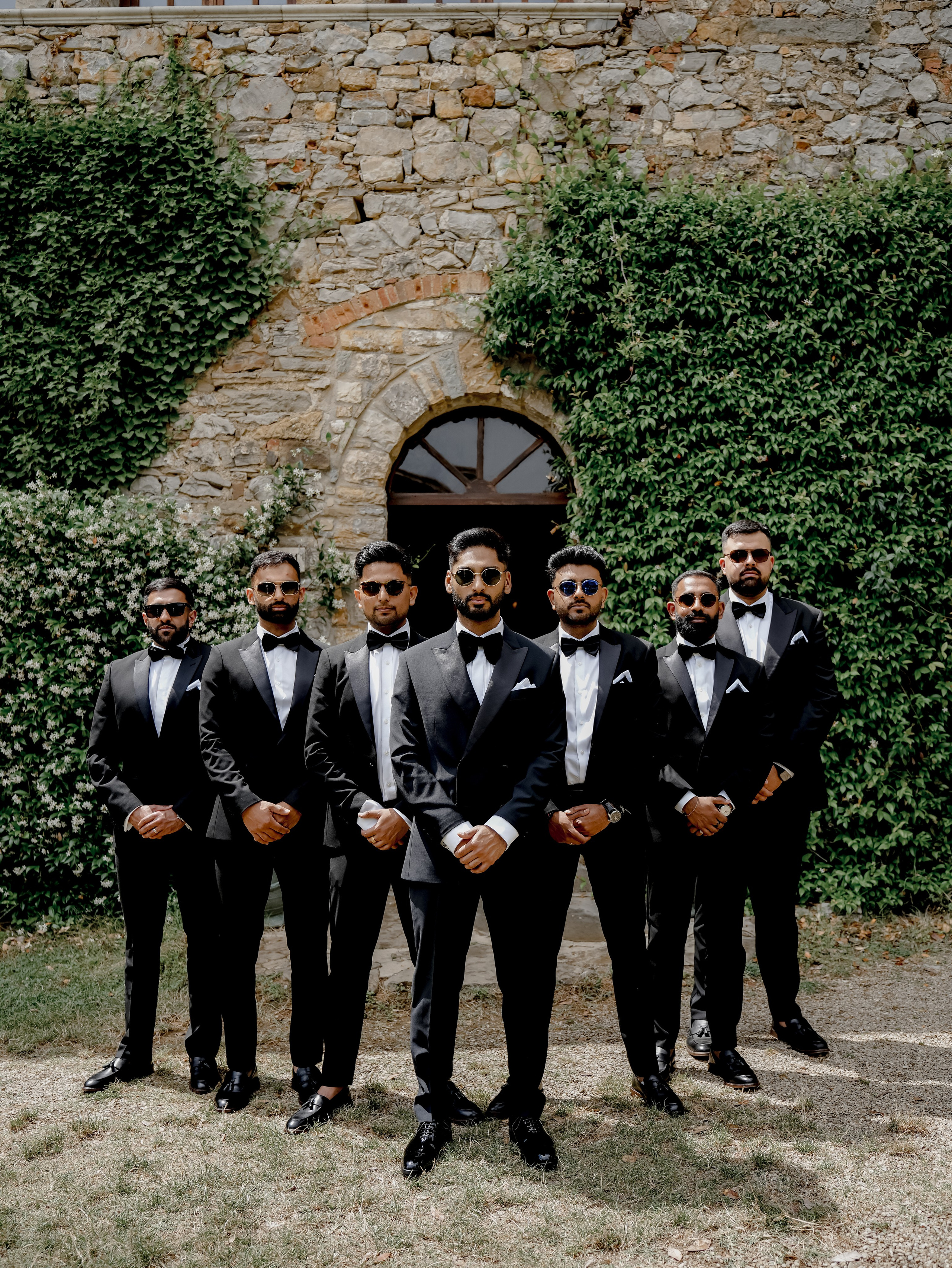 День2. Wedding Photographer in Italy