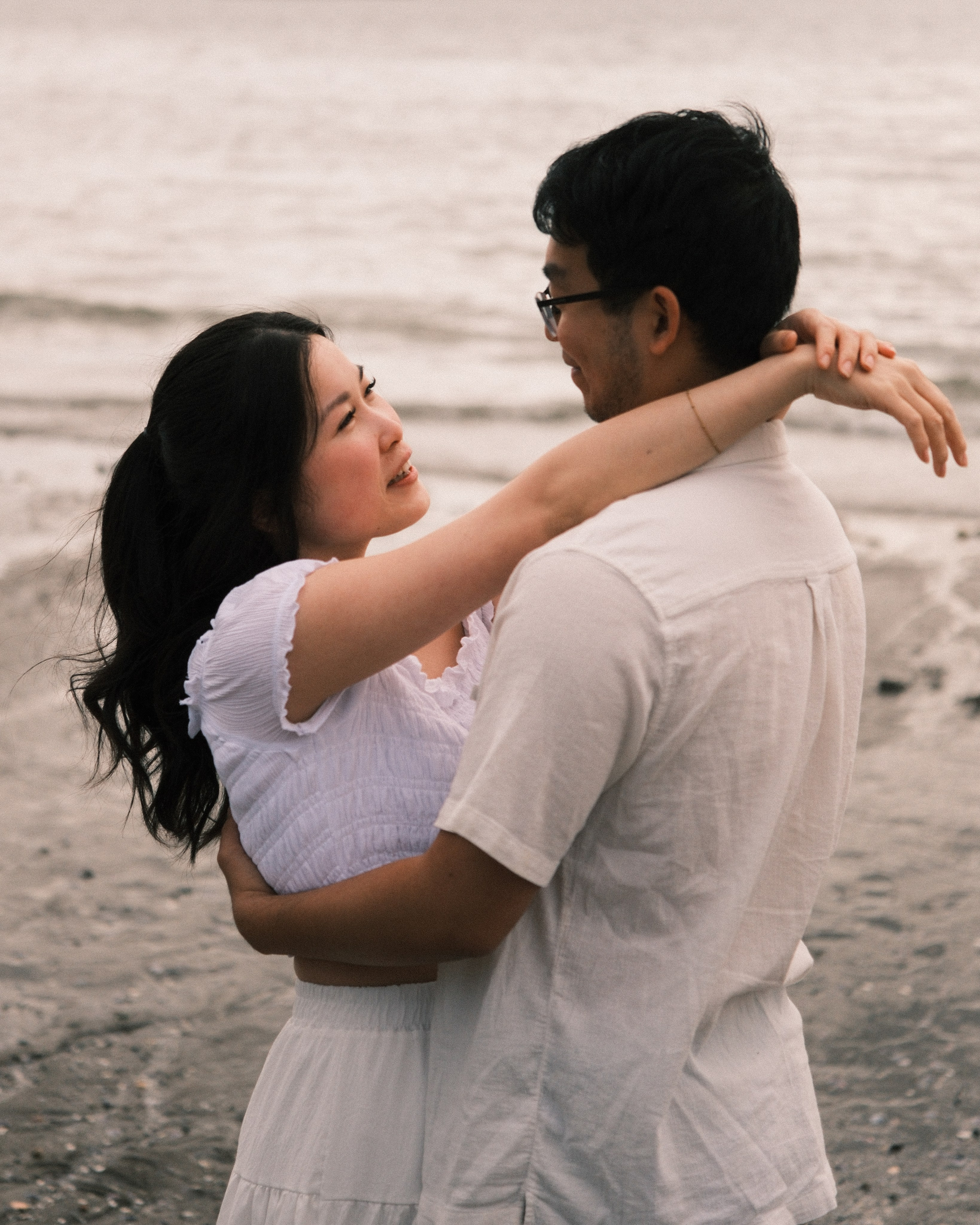Portfolio. Micro Wedding, Portrait & Couple Photography Vancouver, BC | Max Fomin