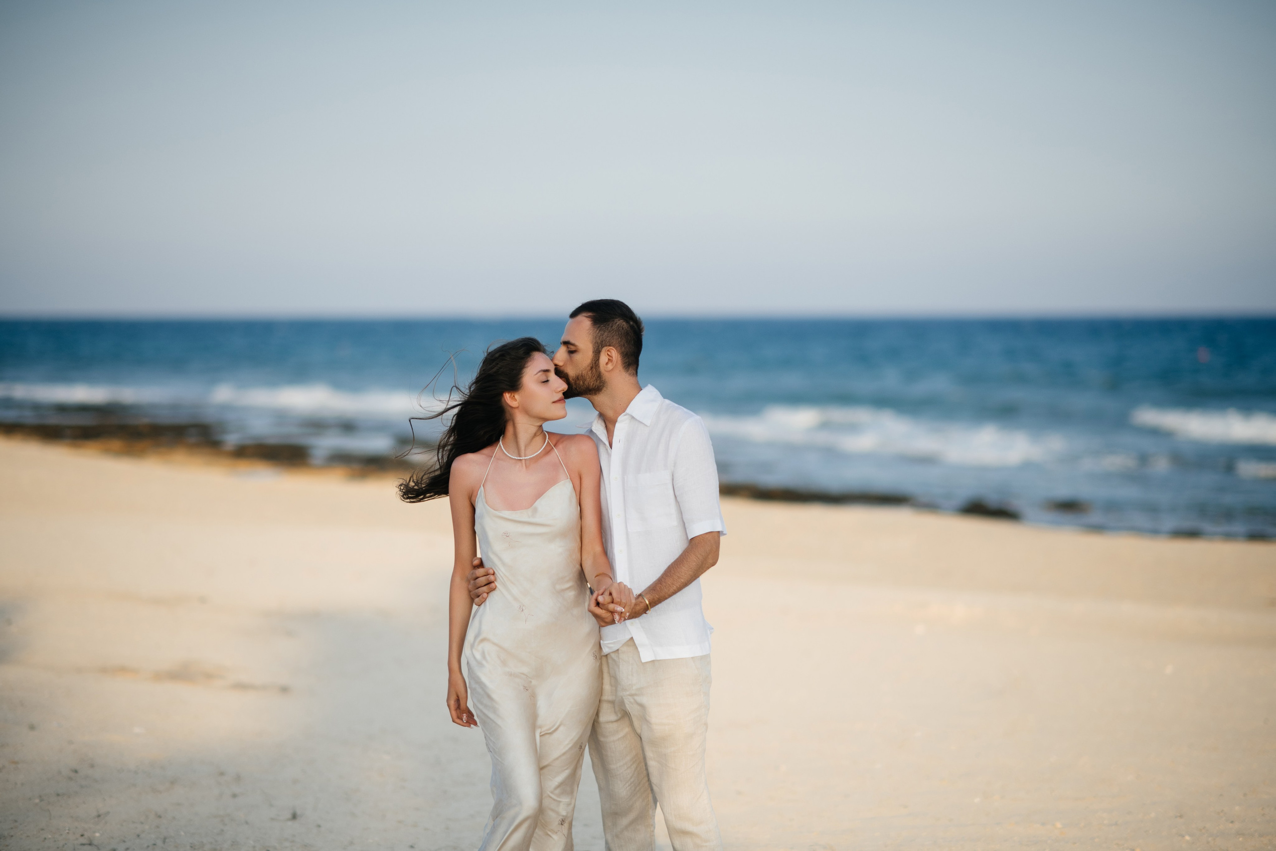 S & R. Фотограф на Кипре