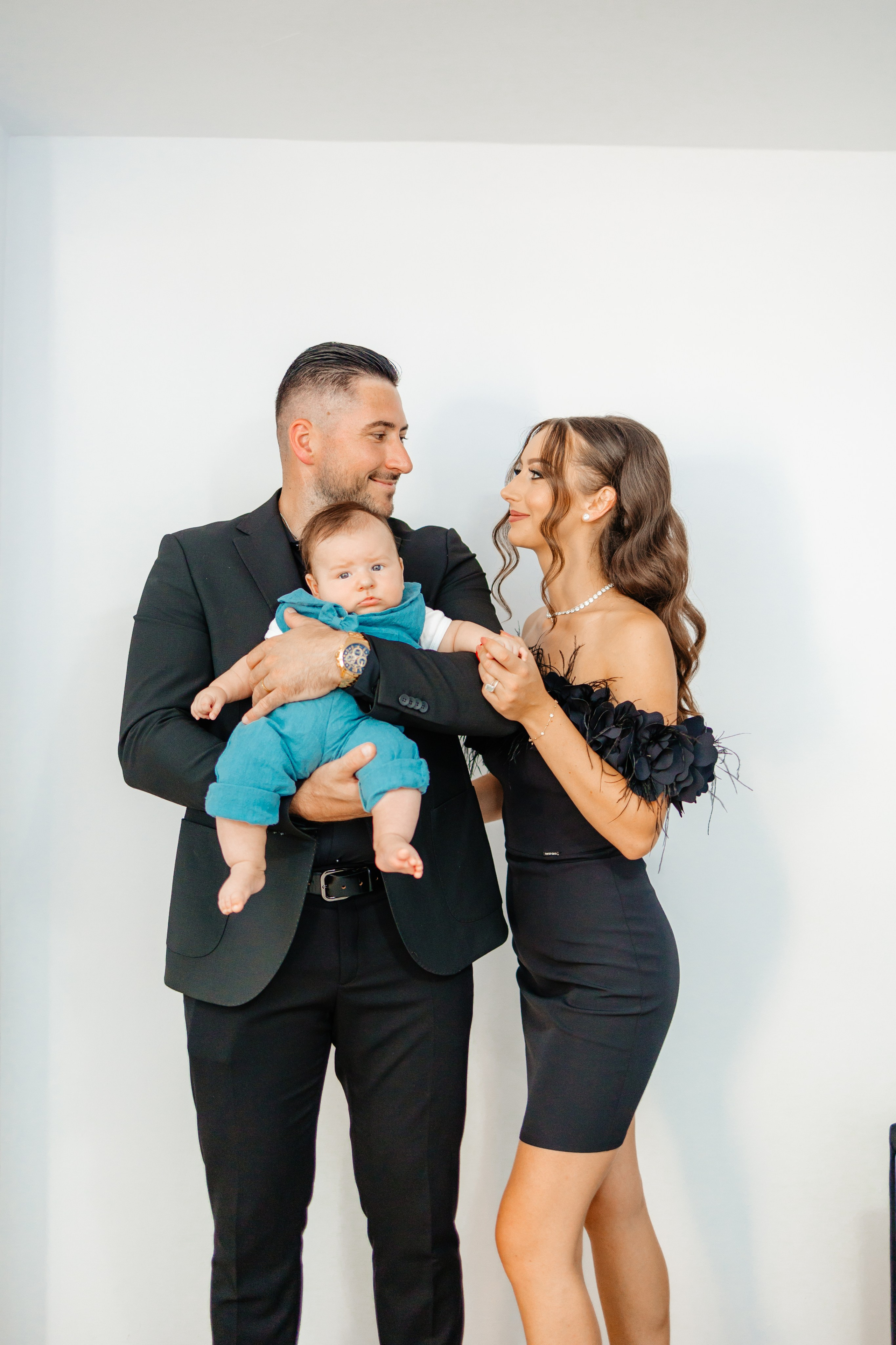 Mattei. George Laslău Fotograf