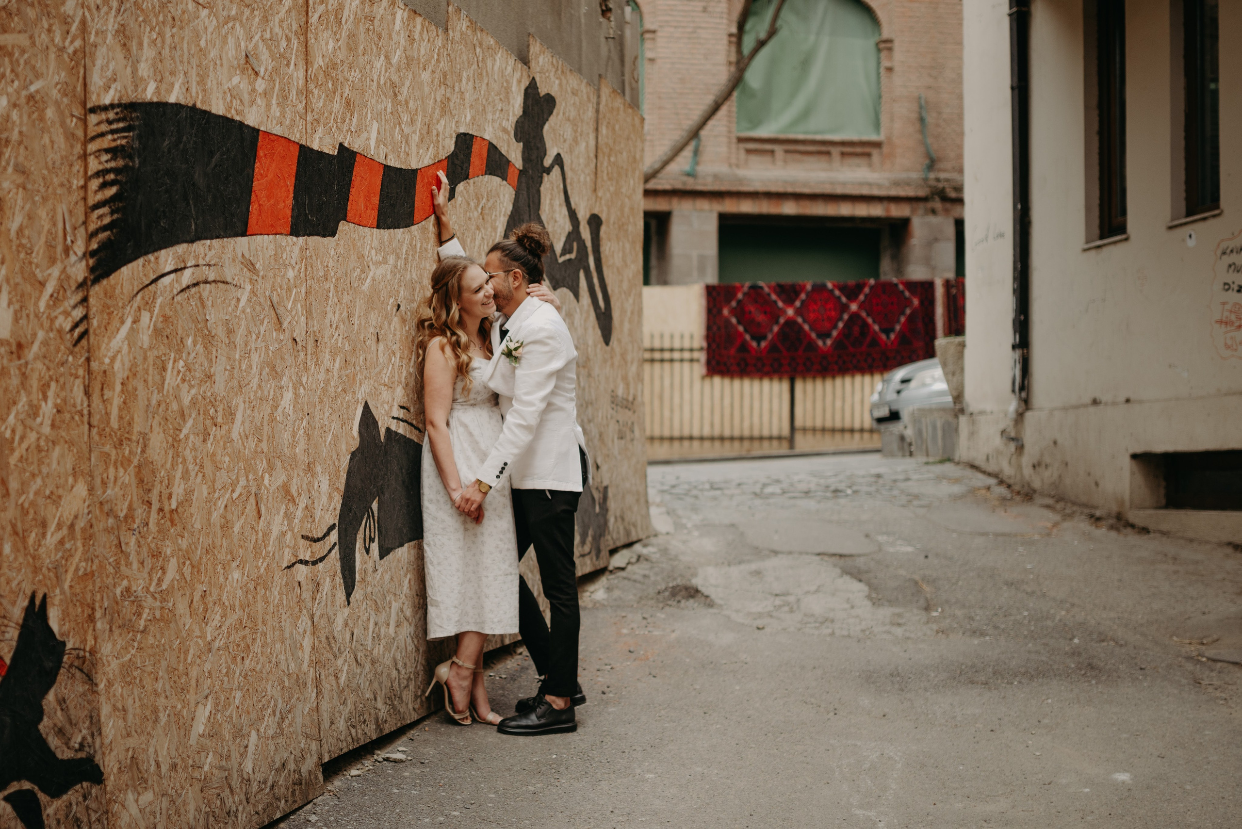 Tbilsi. Главная