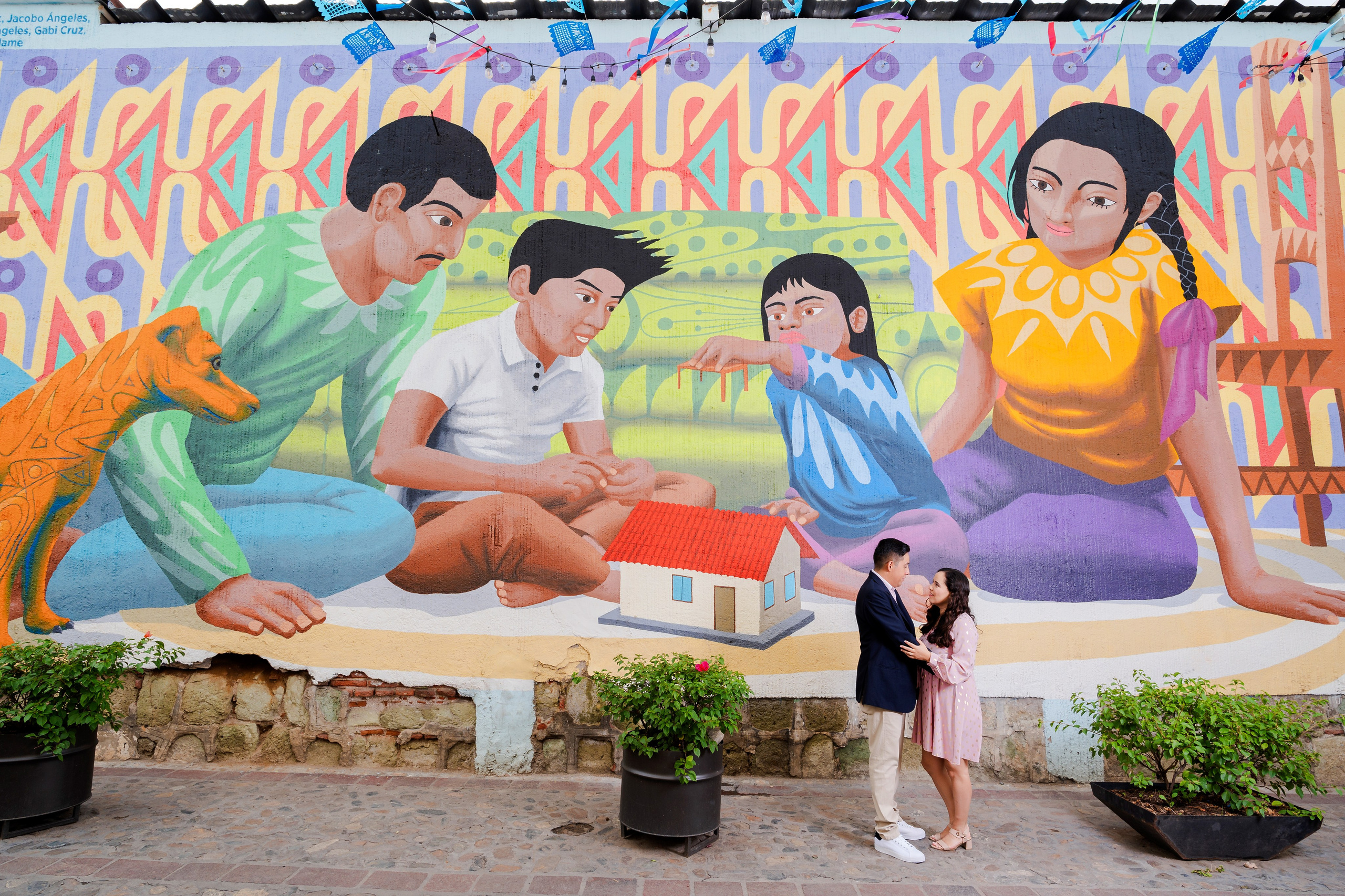 Sesion de Bodas. Emilianofilms