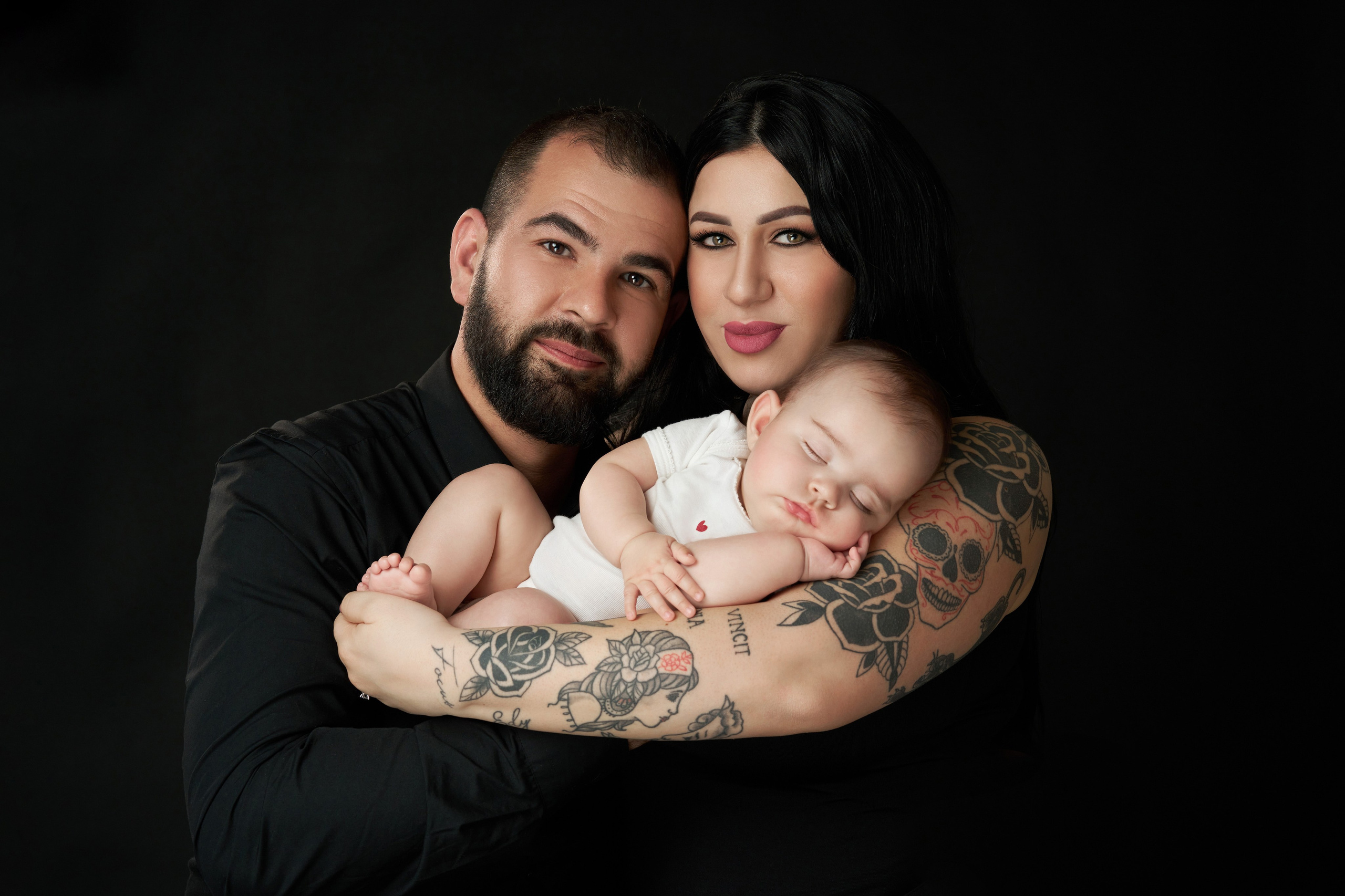 Family. Studio Timis