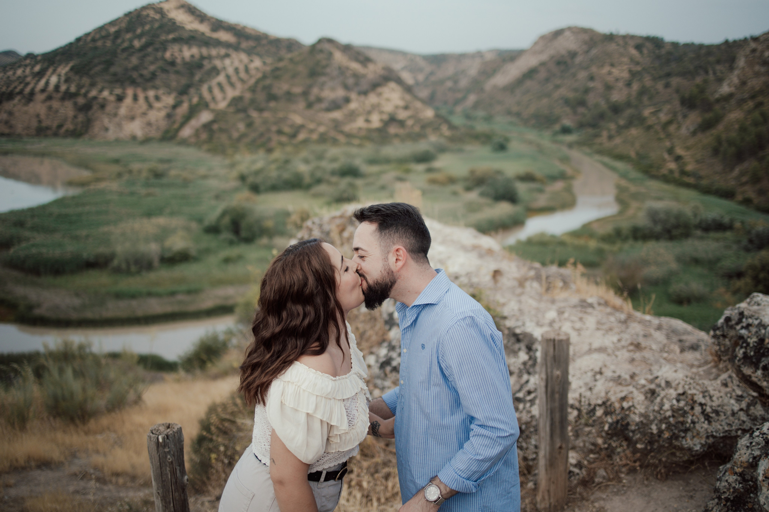 D + AR. Fotografía de bodas en Córdoba