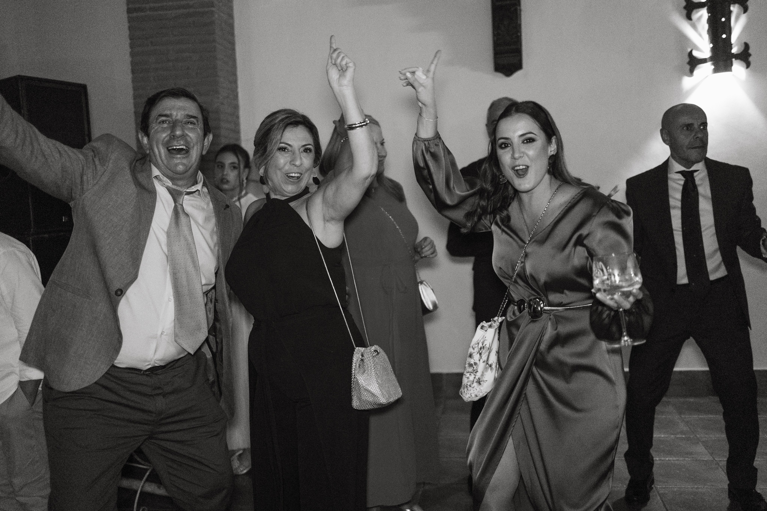 J+M. Fotografía de bodas en Córdoba