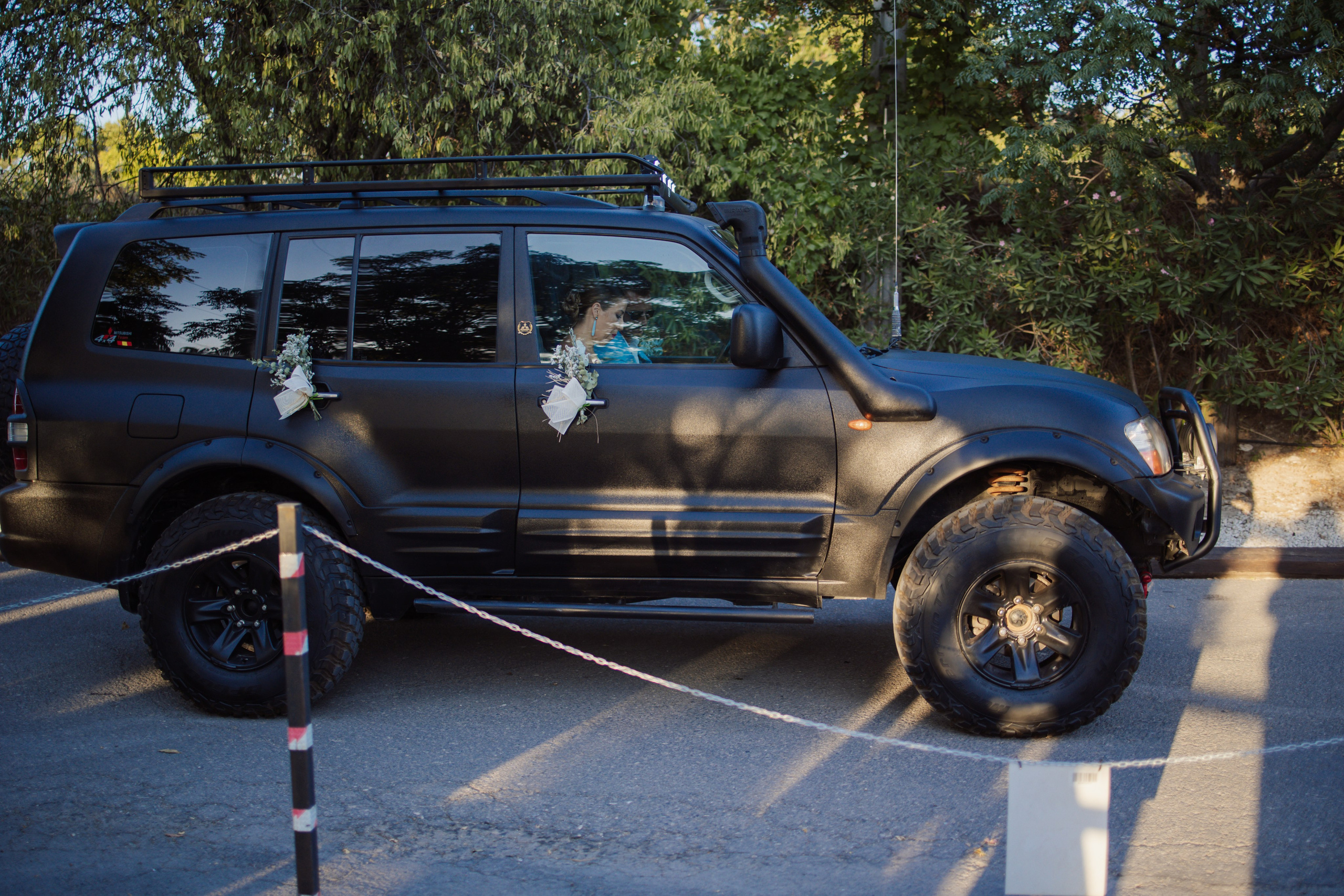 F+P. Fotografía de bodas en Córdoba