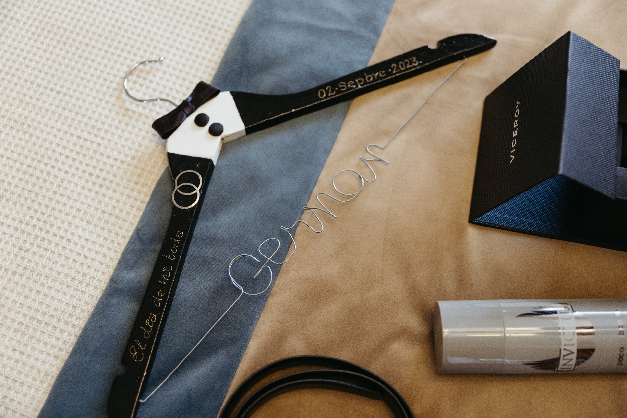 G+C. Fotografía de bodas en Córdoba