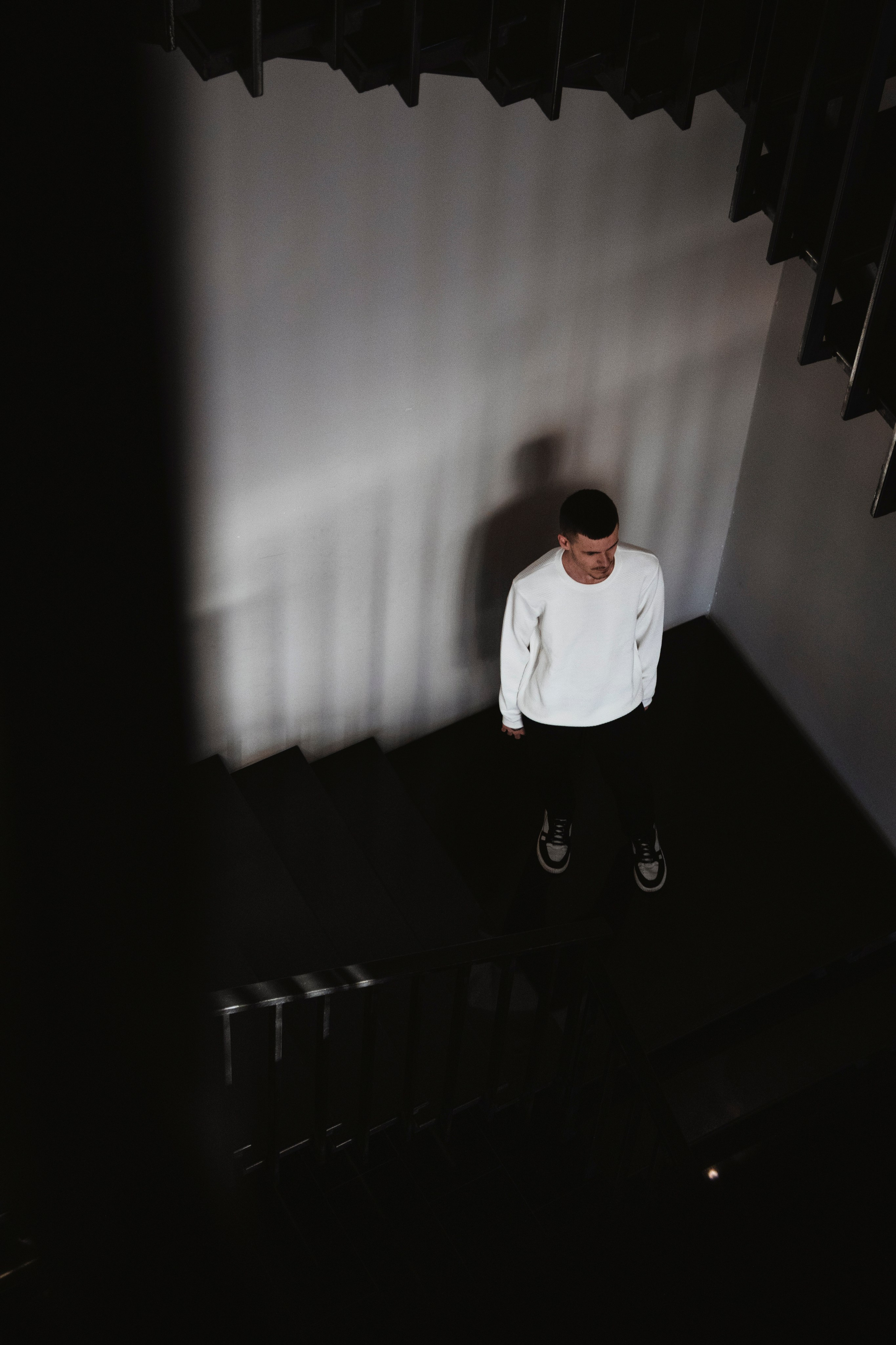 Stas #02. Дизайнер и Фотограф в Кишинёве Бусуйок Станислав