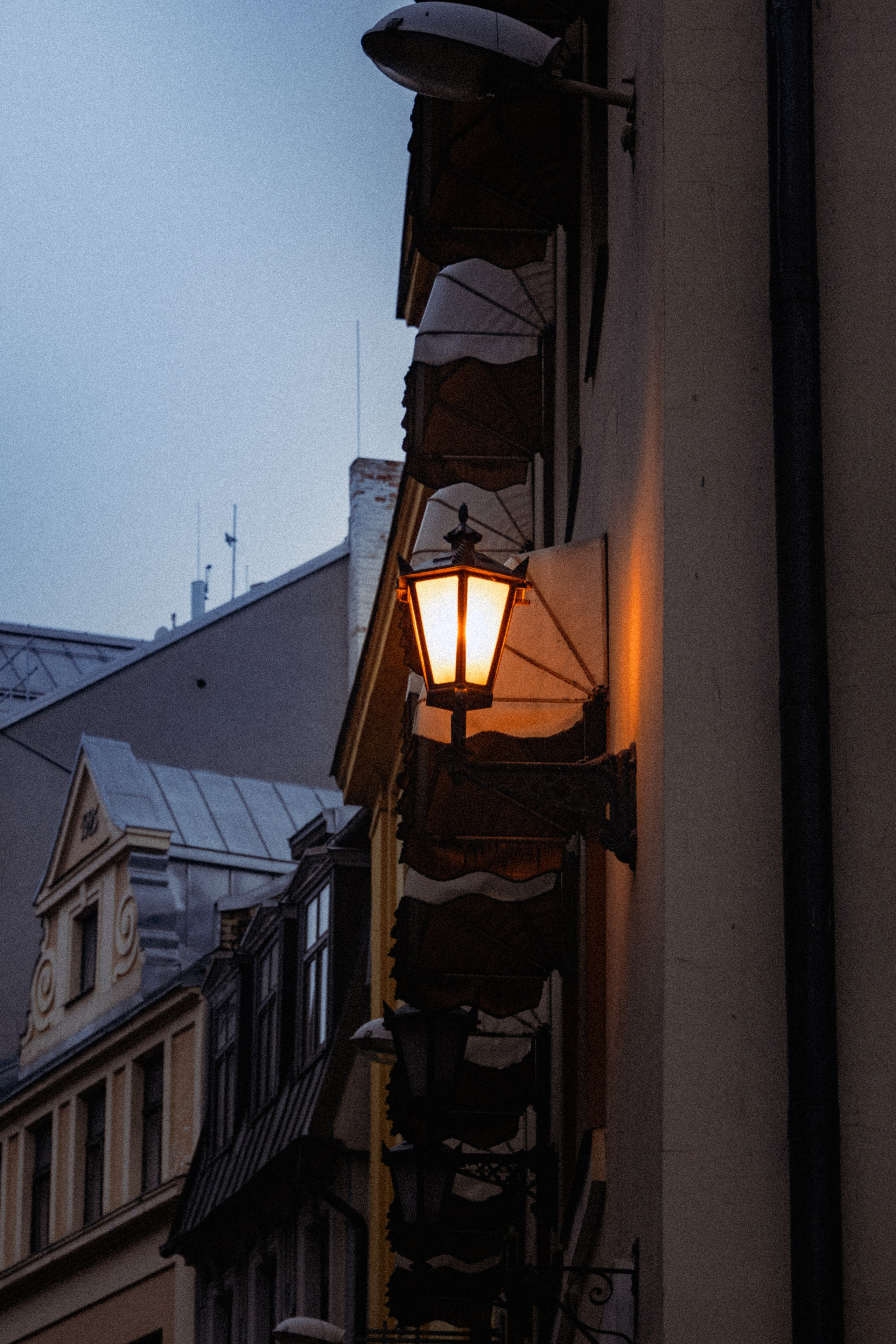 Riga. Дизайнер и Фотограф в Кишинёве Бусуйок Станислав