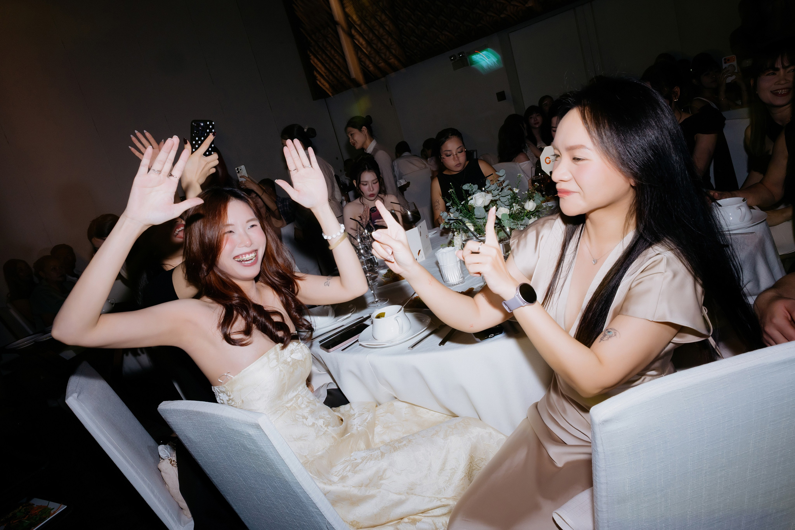 Nicholas & KimThanh / GemCenter 24.05.2026. Nhiếp ảnh gia đám cưới hàng đầu tại Thành Phố Hồ Chí Minh