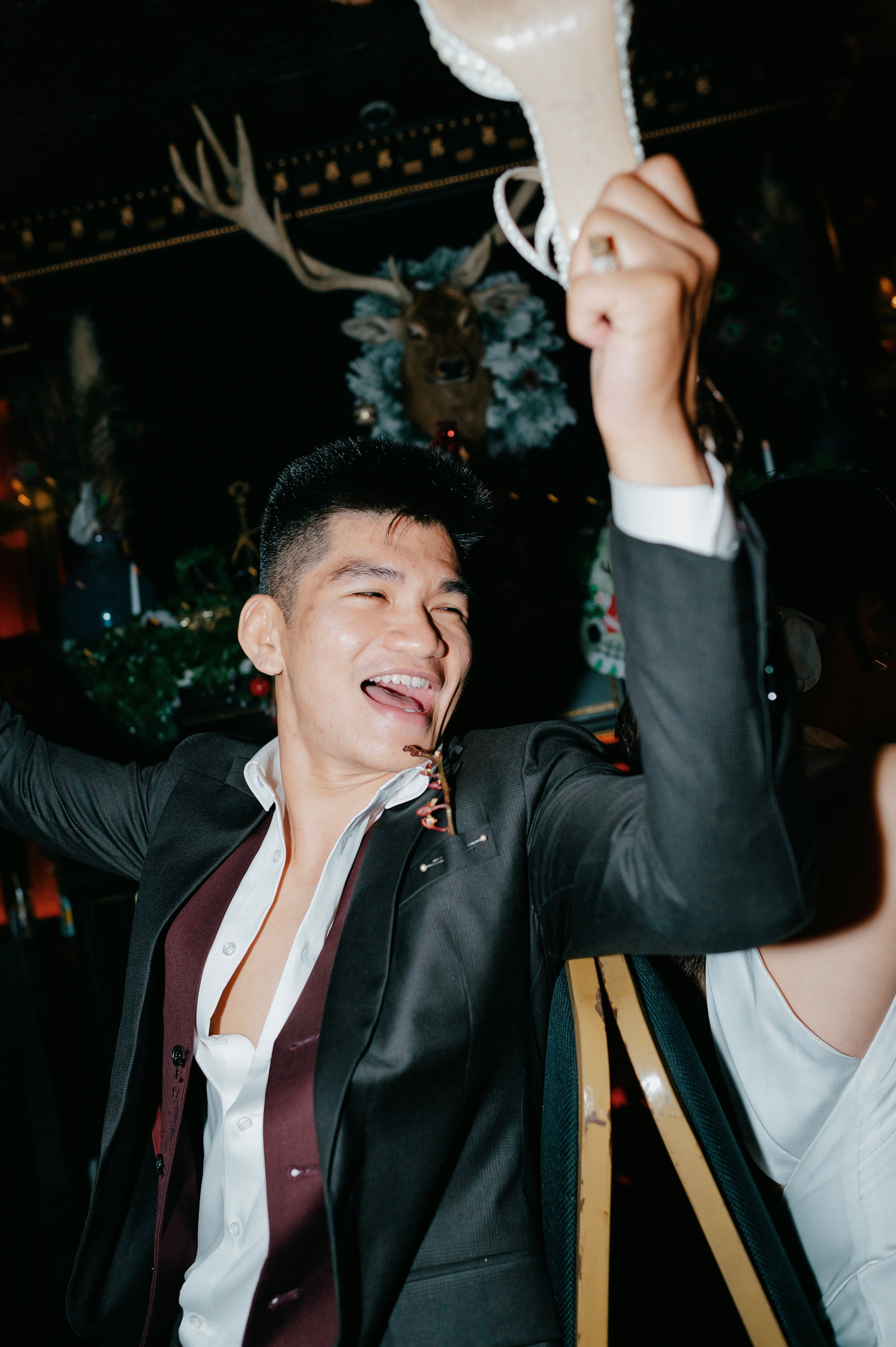 HIEP & TRINH / After wedding. Nhiếp ảnh gia đám cưới hàng đầu tại Thành Phố Hồ Chí Minh