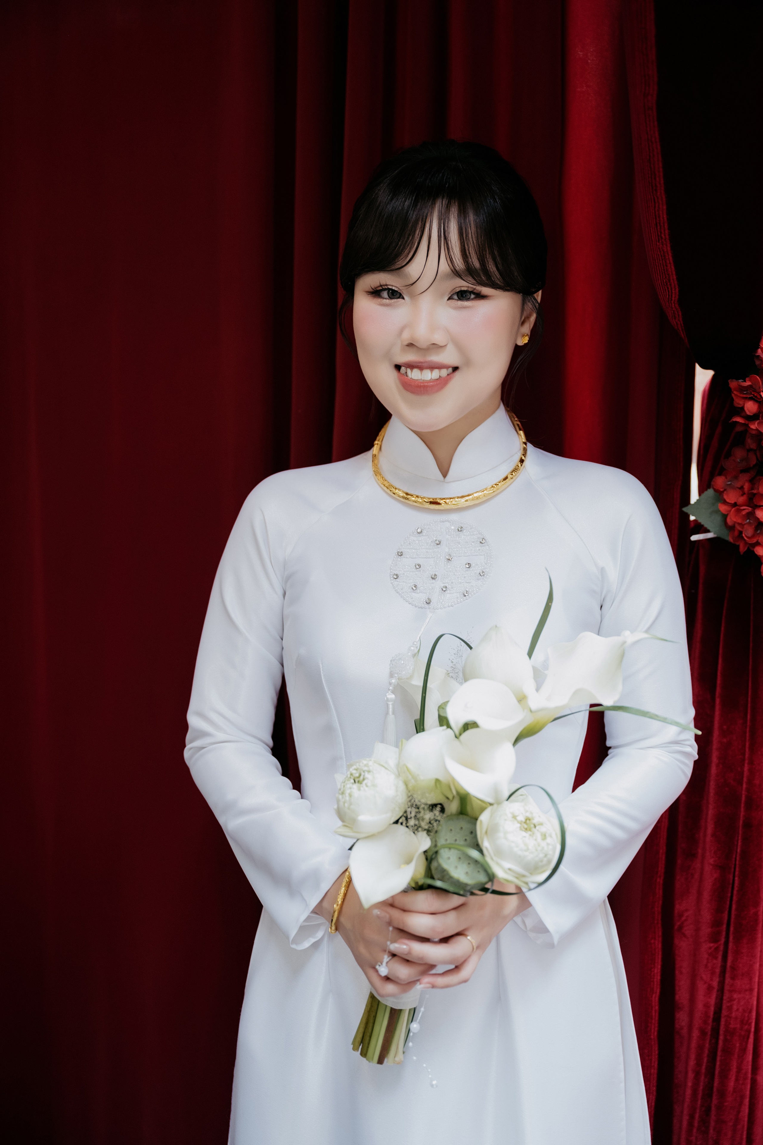 LÊ HÙNG & PHƯƠNG NGHI. Nhiếp ảnh gia đám cưới hàng đầu tại Thành Phố Hồ Chí Minh