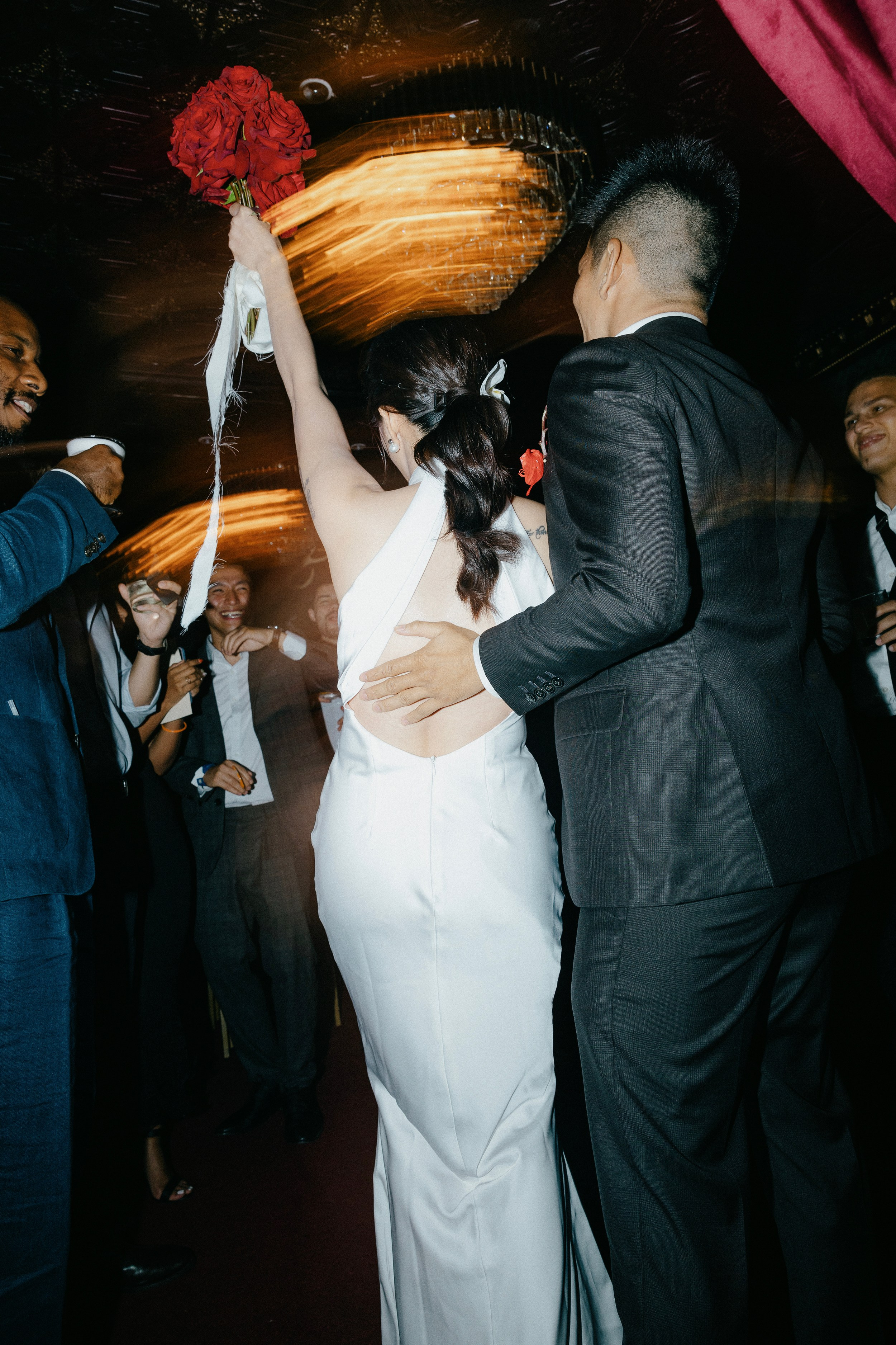 HIEP & TRINH / After wedding. Nhiếp ảnh gia đám cưới hàng đầu tại Thành Phố Hồ Chí Minh