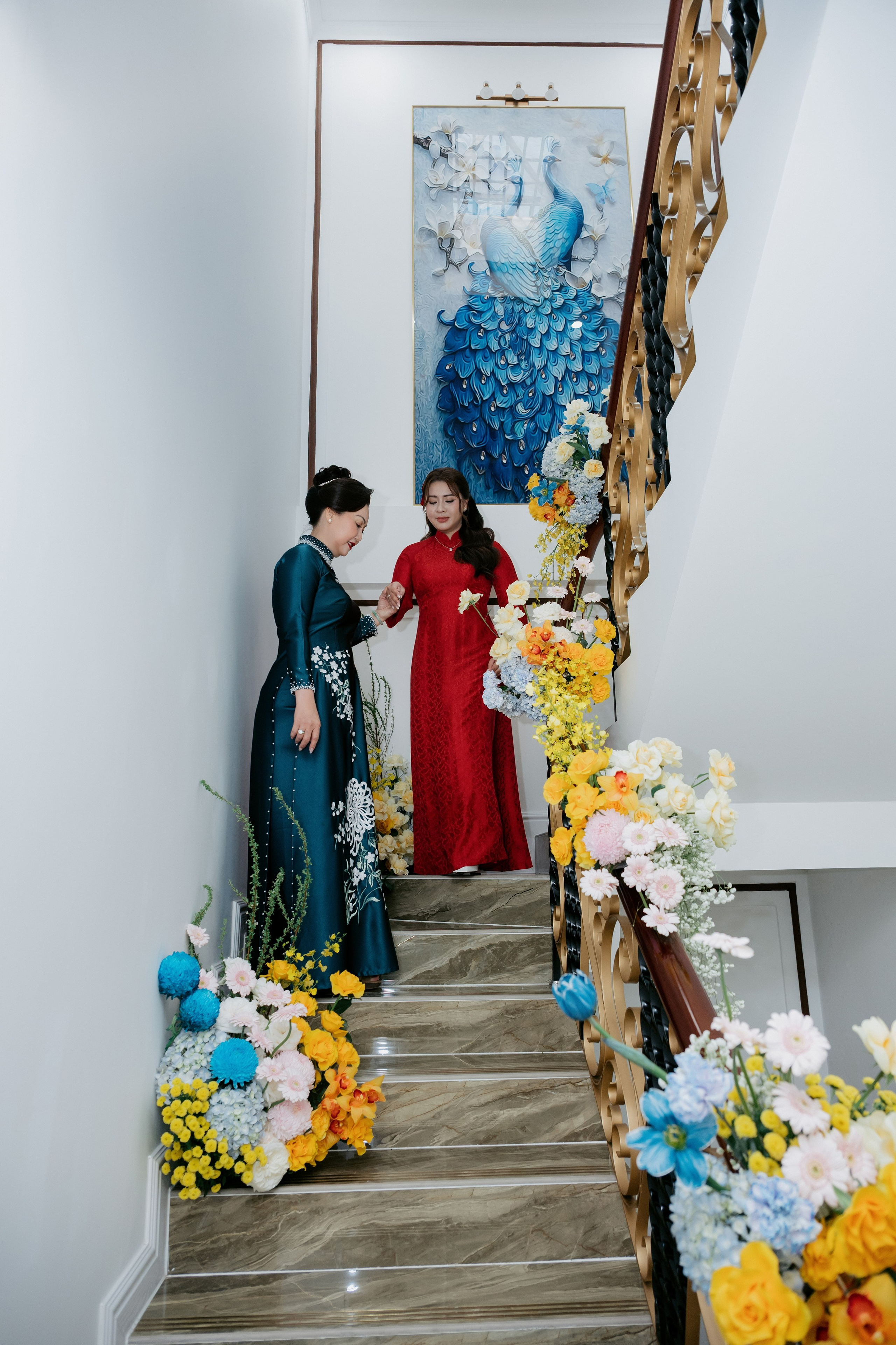 TRƯỜNG & NGÂN / Wedding Ceremony. Saigon Wedding Present | Art Beyond Moments
