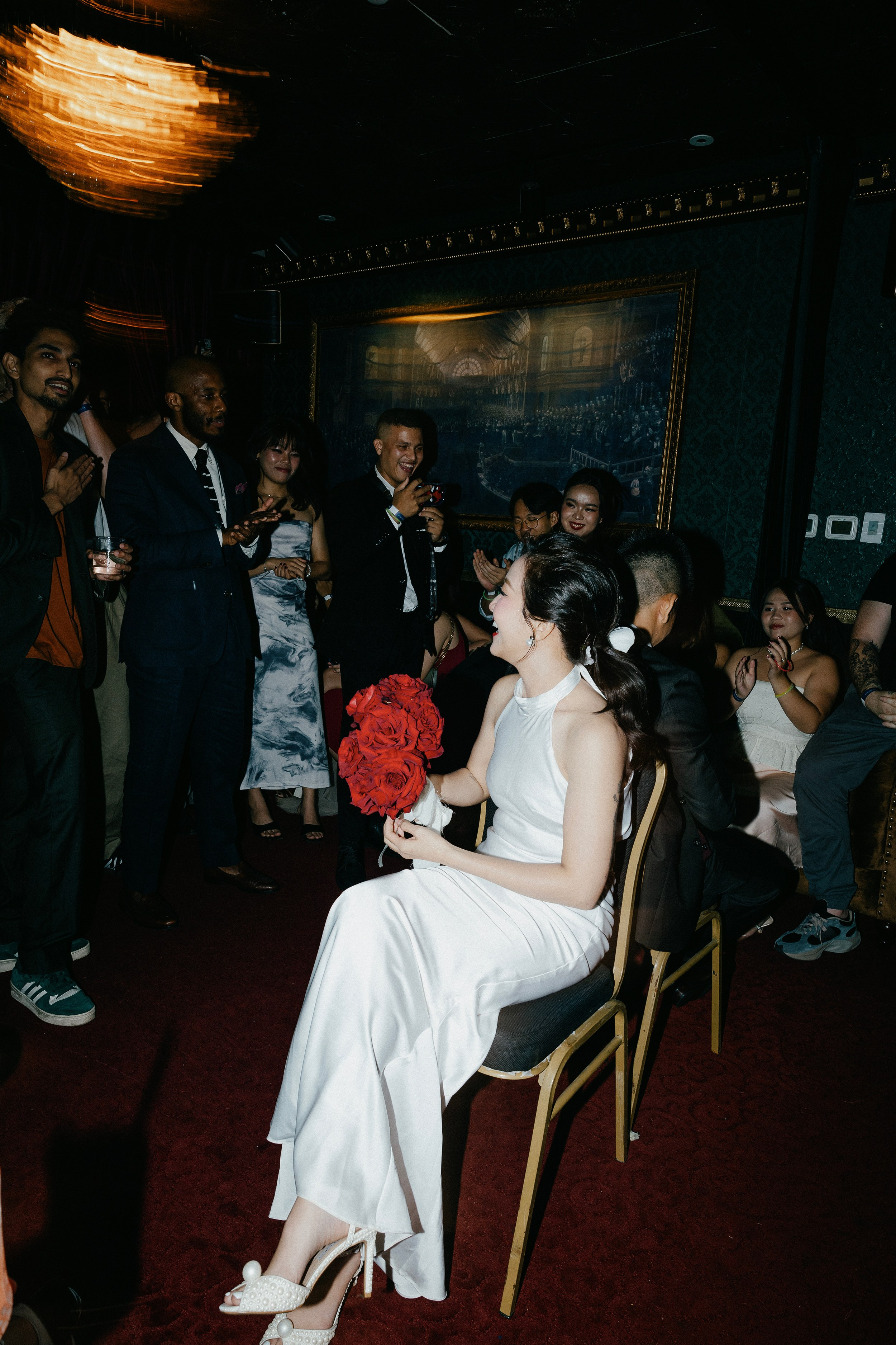 HIEP & TRINH / After wedding. Nhiếp ảnh gia đám cưới hàng đầu tại Thành Phố Hồ Chí Minh
