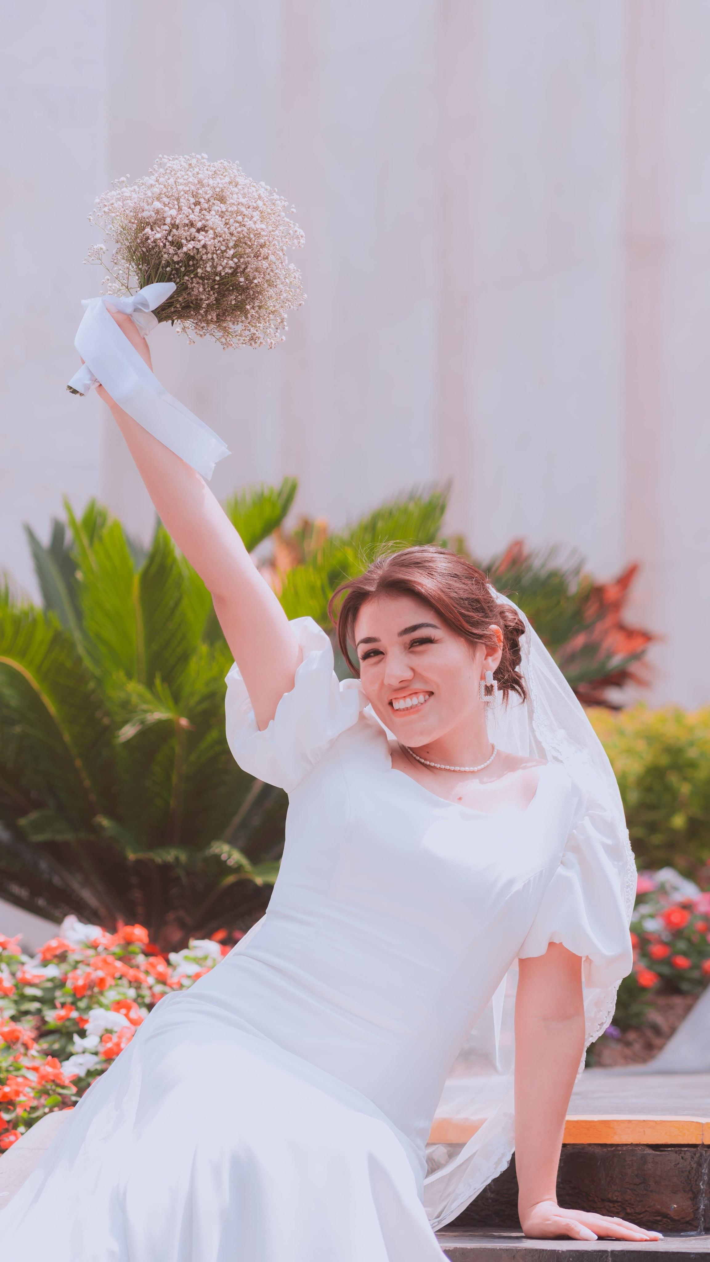 Carlos & Alisson. Fotografo de Bodas