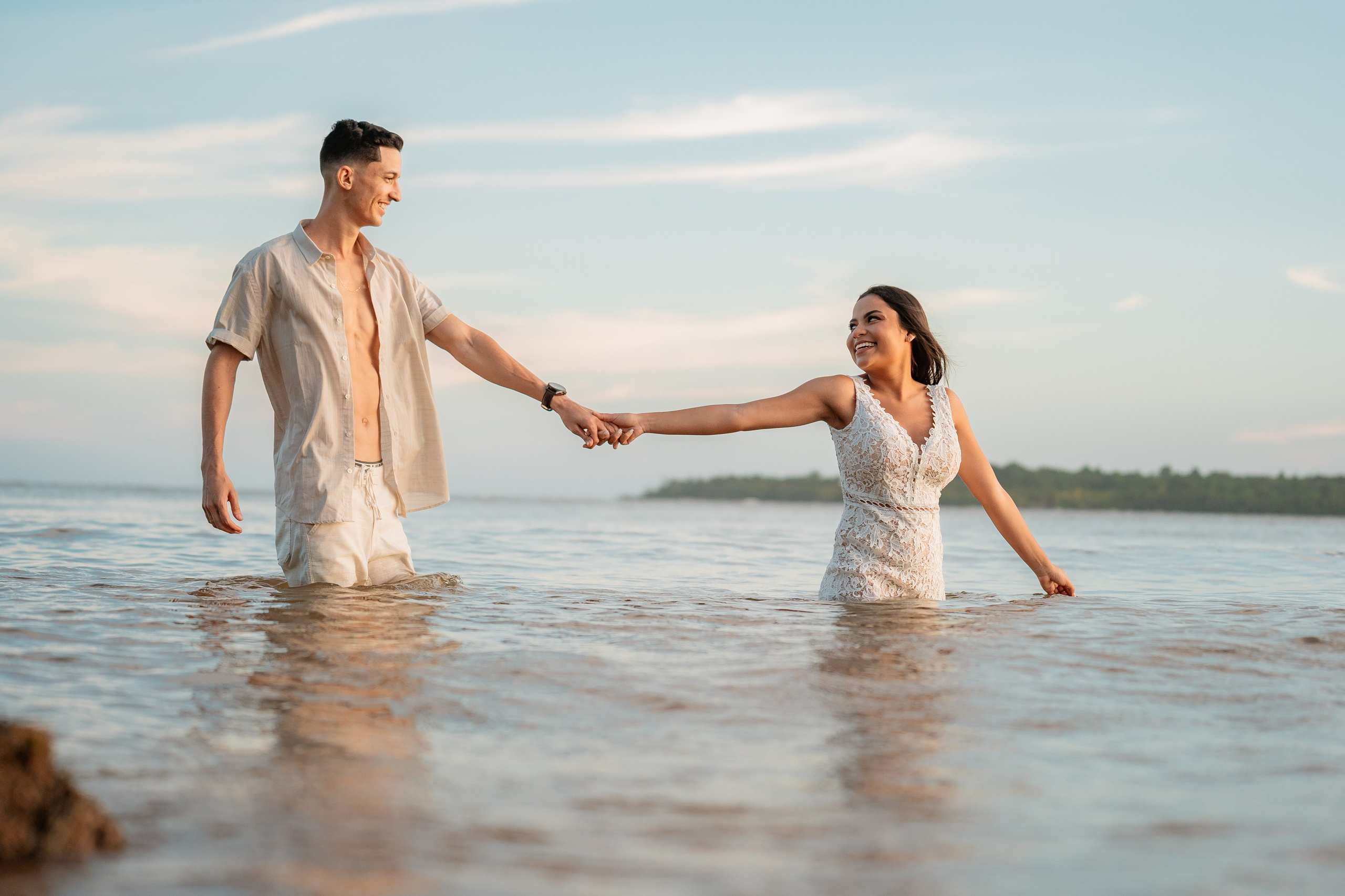 Laís & Eliel | Chácara Nossa Fulô. Lembrar não é só ver. É sentir de novo