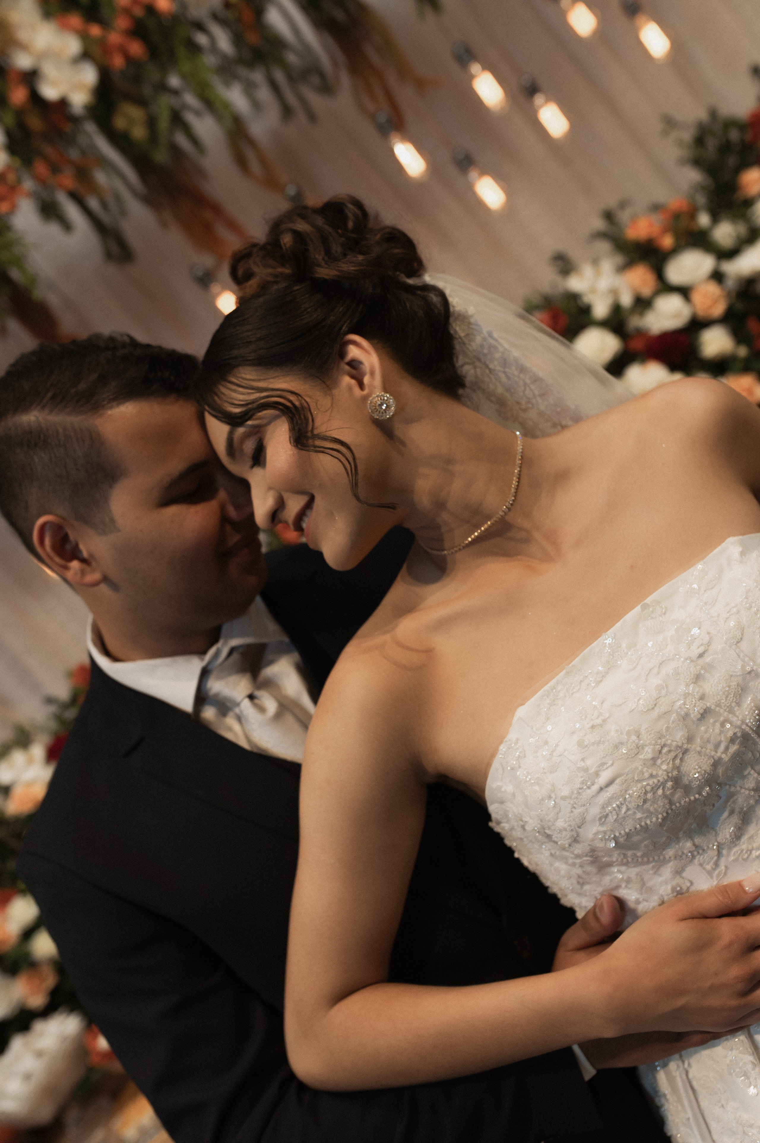 Beatrice & Paulo. Lembrar não é só ver. É sentir de novo