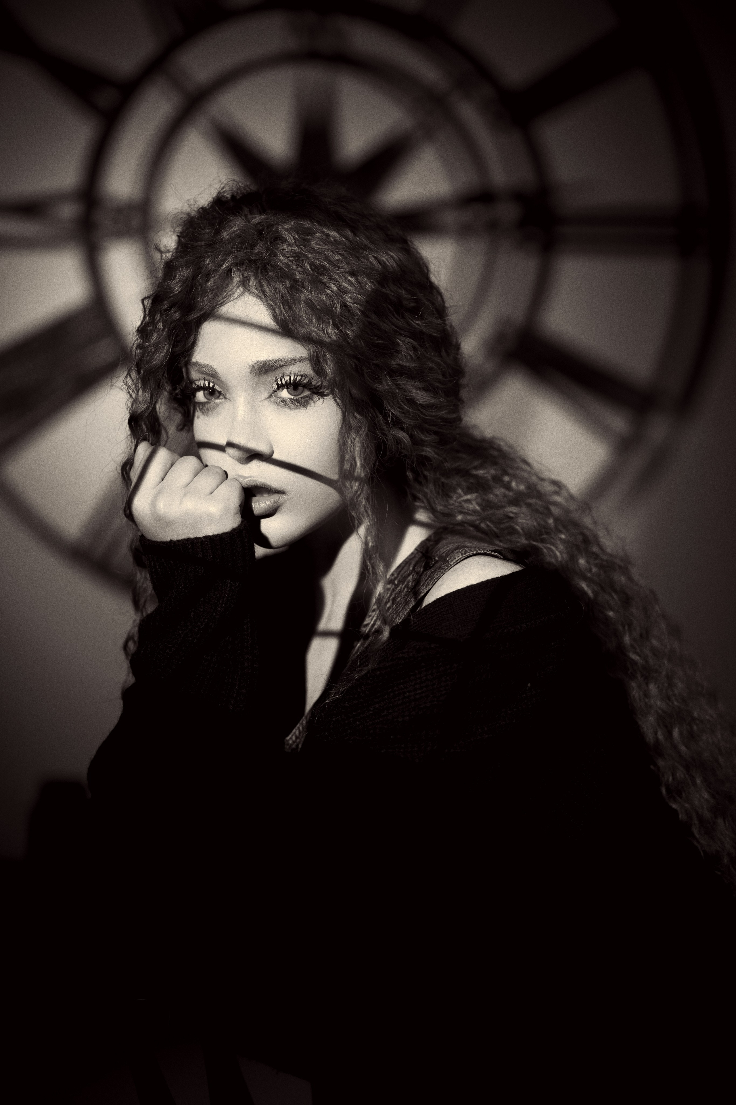 Female Portrait. Mehran Hadad — Portrait Photographer, Filmmaker and Youtuber