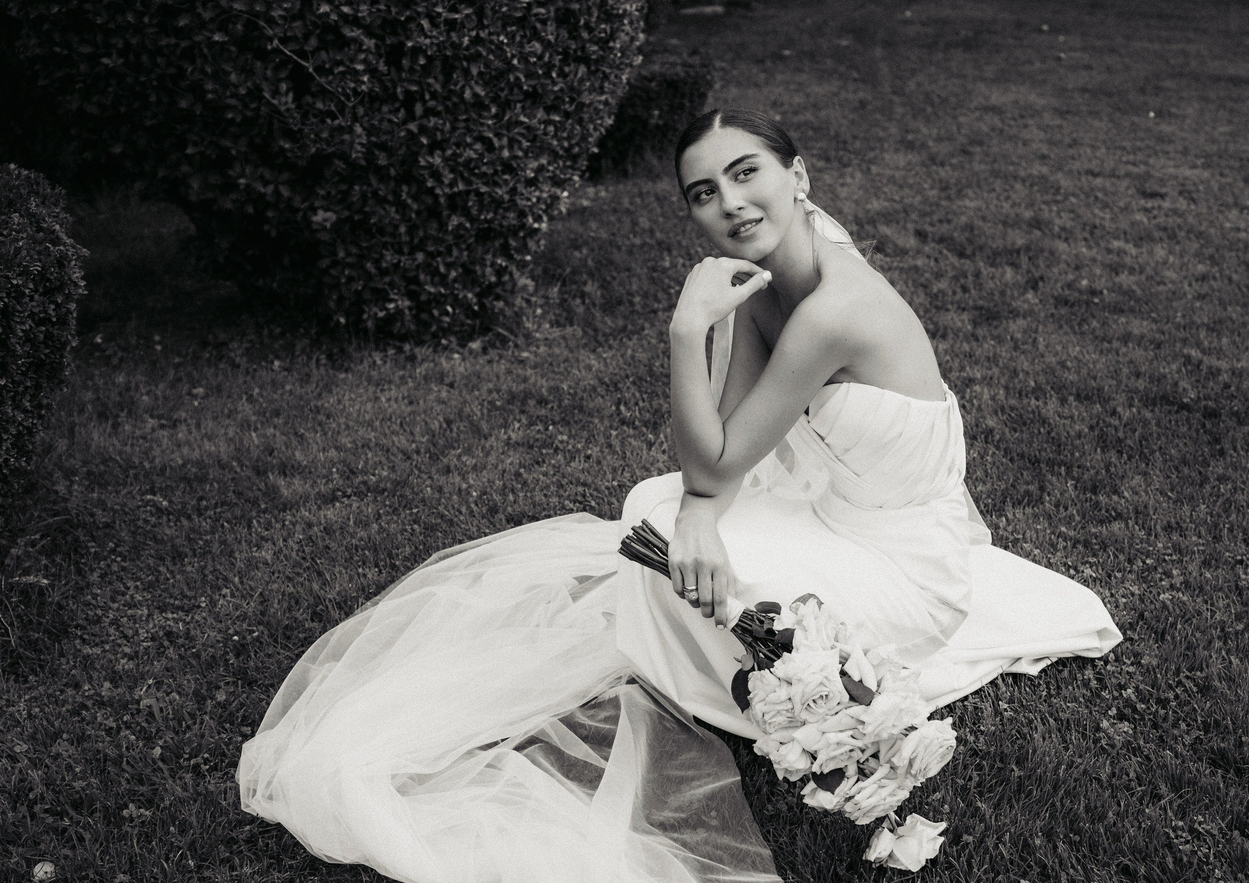 Lifestyle and wedding photographer in Dubai Valeria Kikvidze