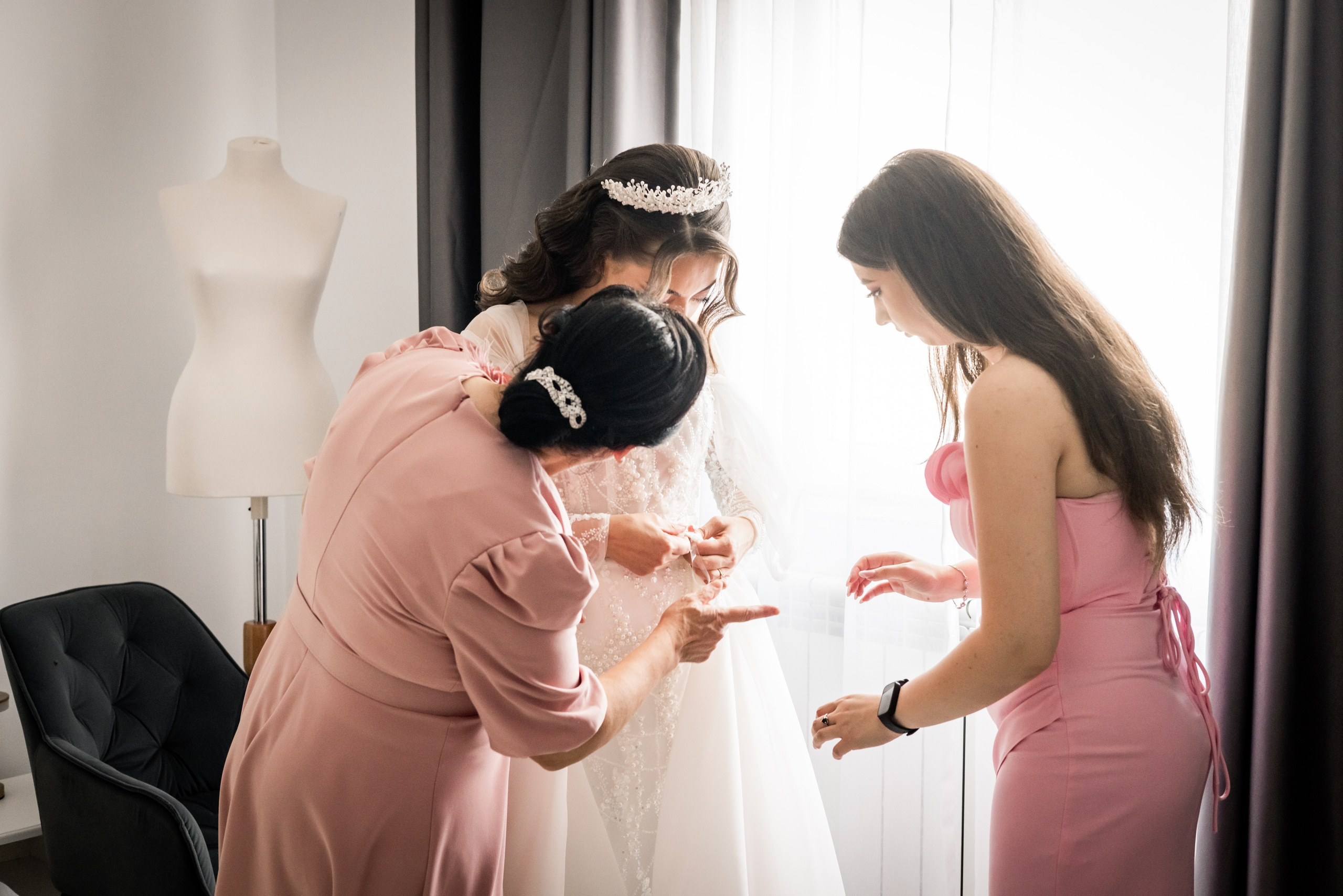 Adelina & Andrei 18.07.2026. MGS STUDIO