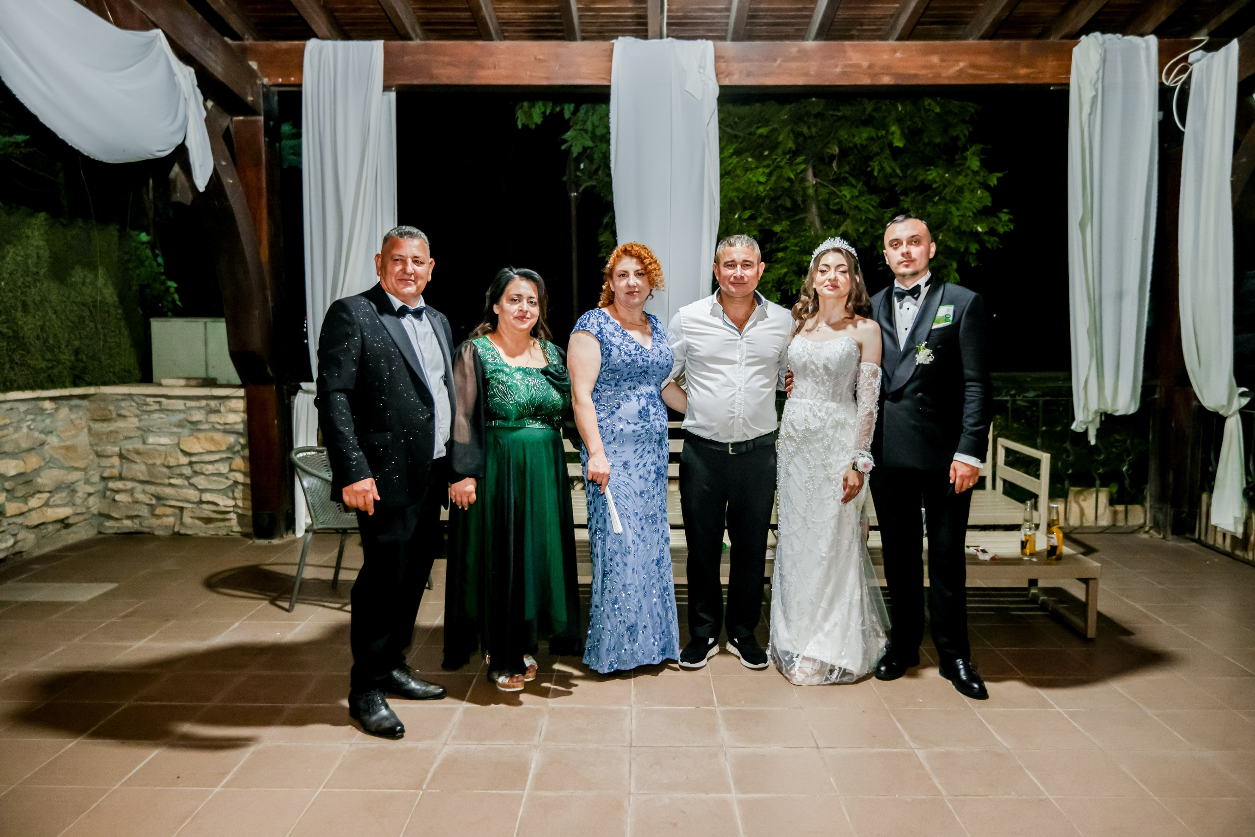 Adelina & Andrei 18.07.2026. MGS STUDIO