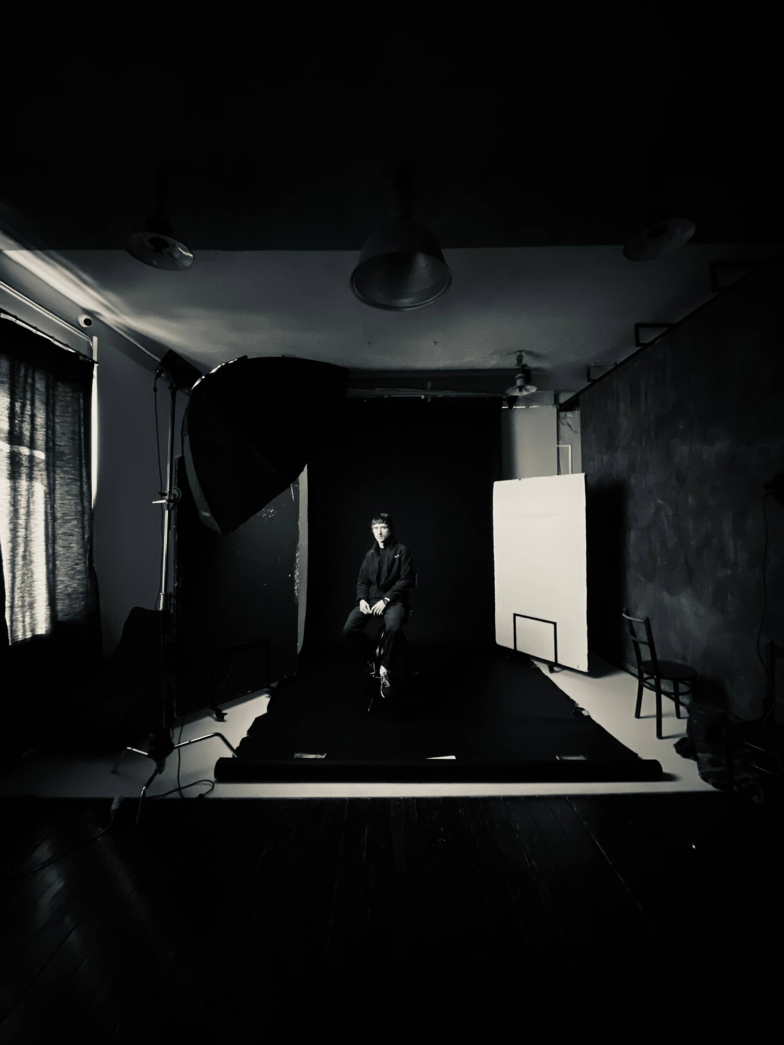 Vanya. Melikov Amir, Uzbekistan based photographer