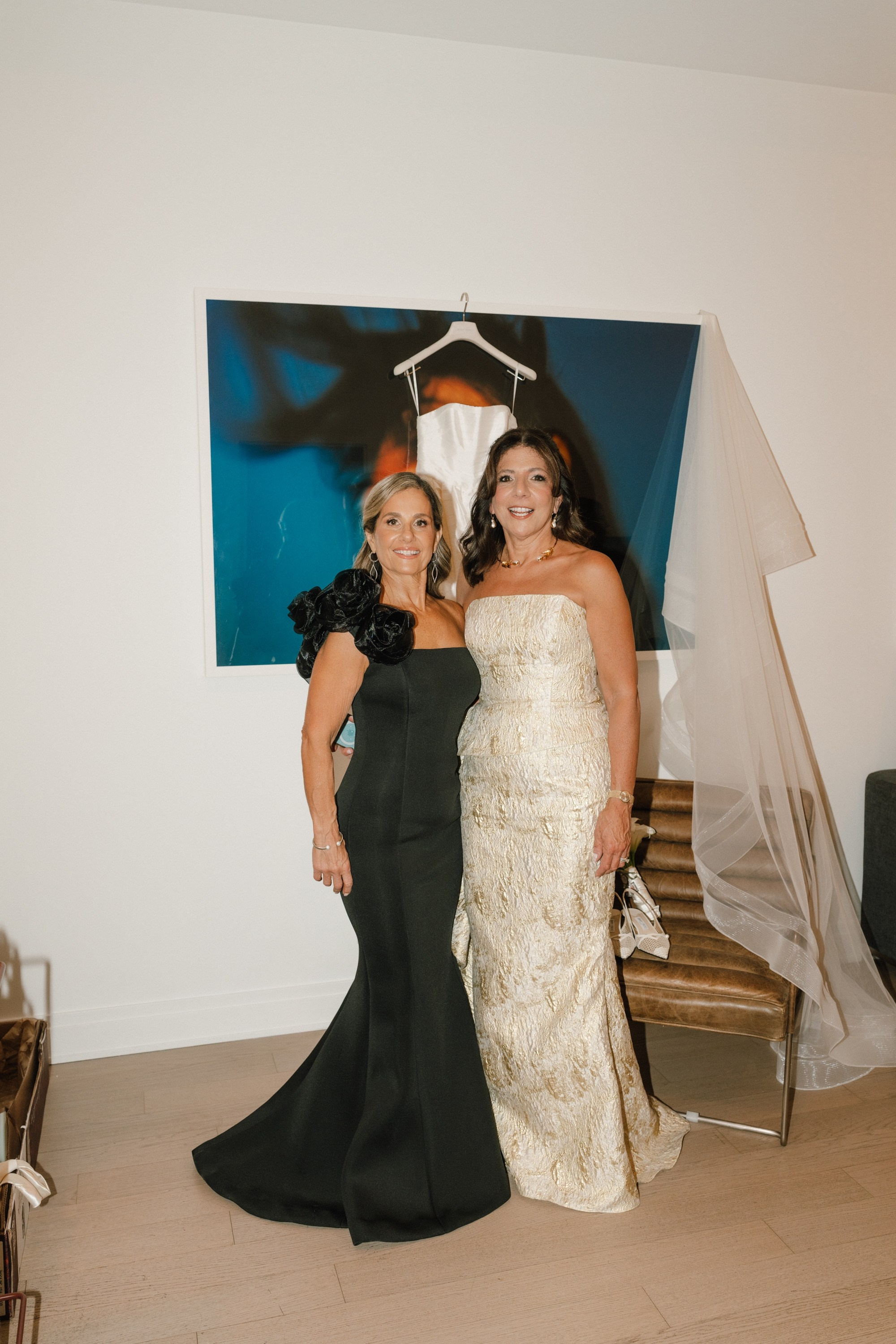 Dayna and Douglas. Wedding photographer and videographer New York | New Jersey