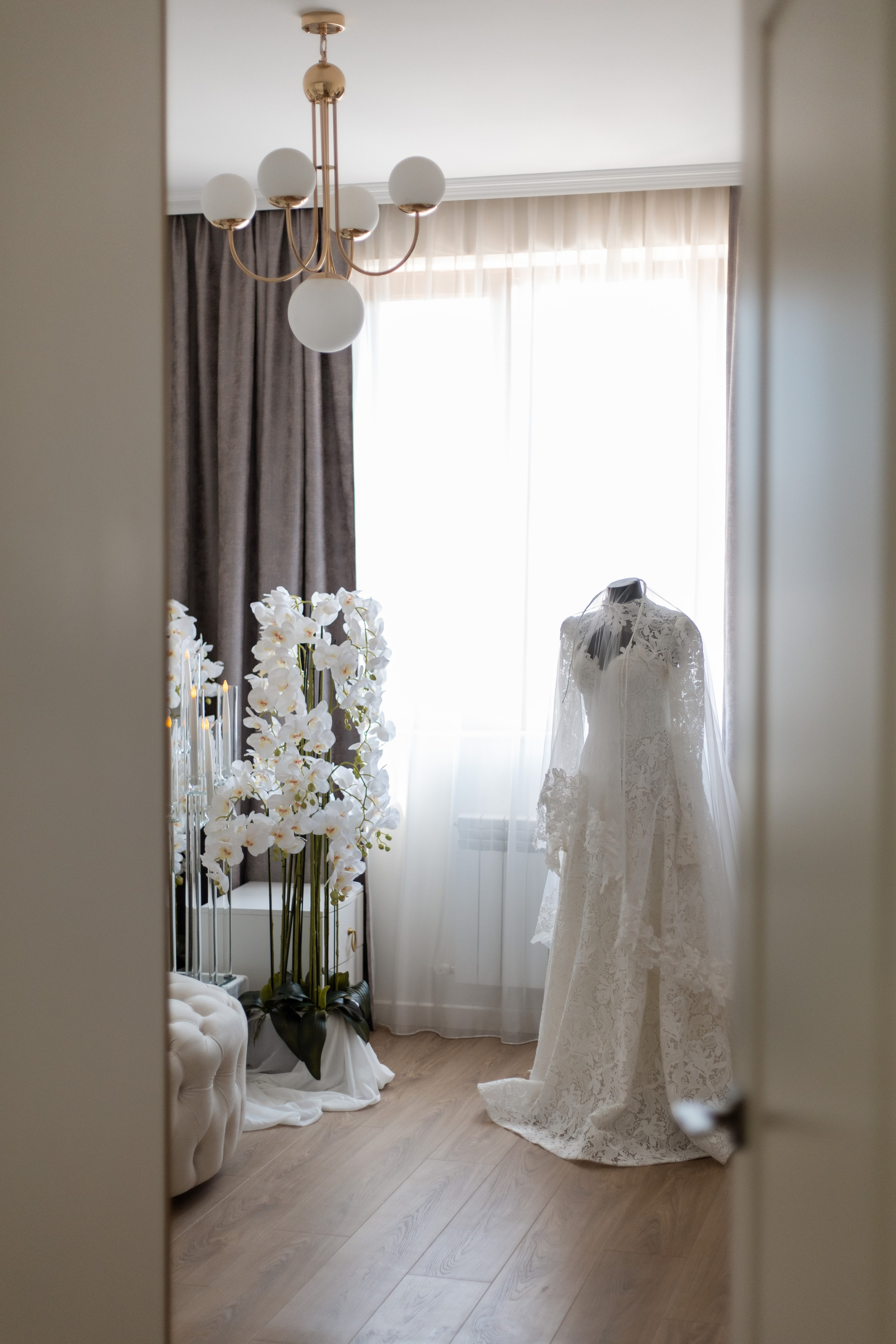 Grig and Narina Wedding. Recnac | Wedding Photographer Yerevan