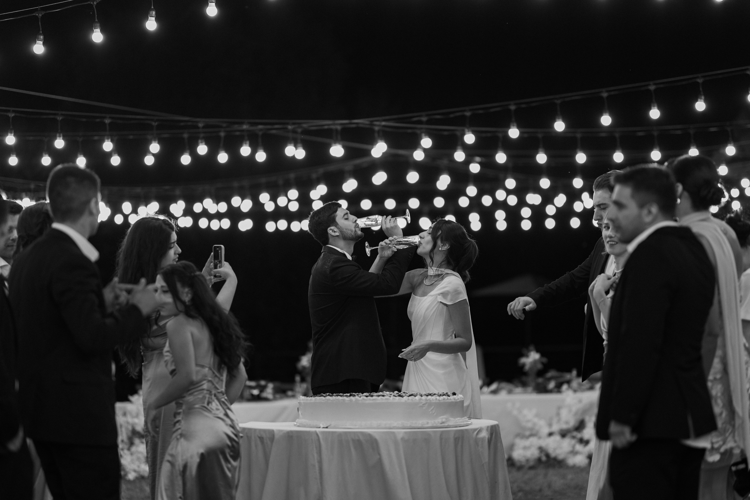 Arman and Lilit Wedding. Recnac | Wedding Photographer Yerevan