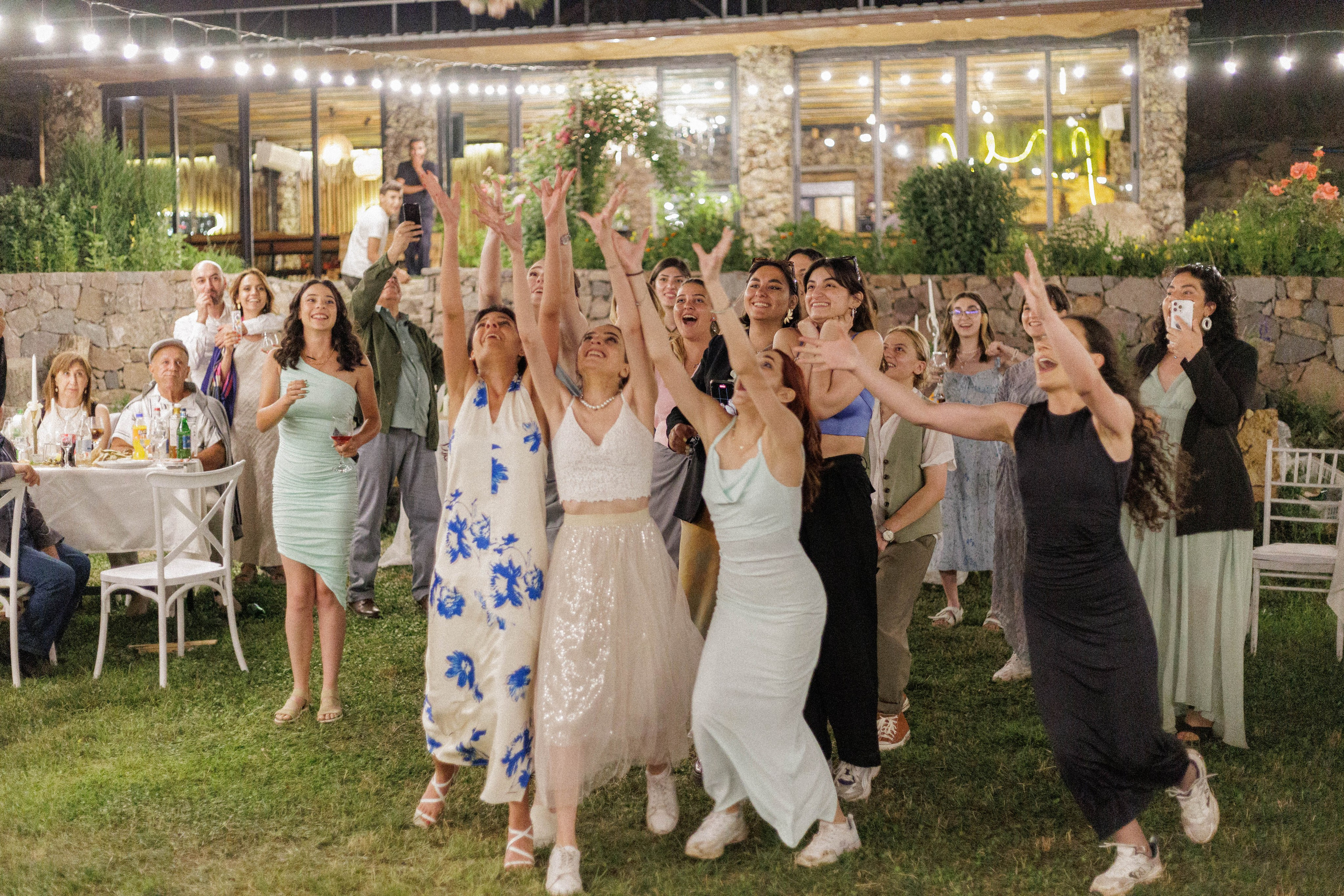 Aris and Milena Wedding. Recnac | Wedding Photographer Yerevan