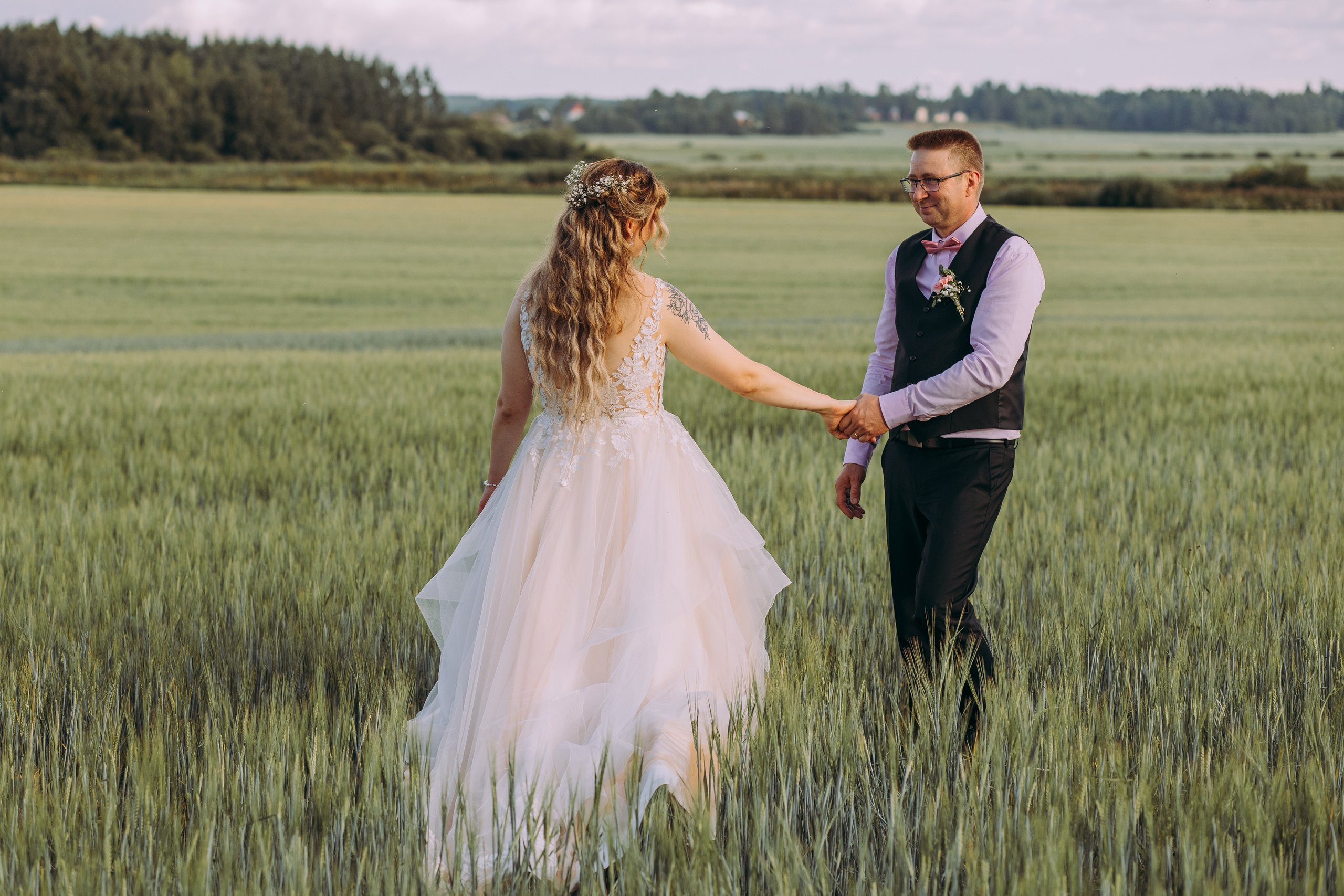 N & J. Valokuvaaja Itä-Uudellamaalla Viktoria photography