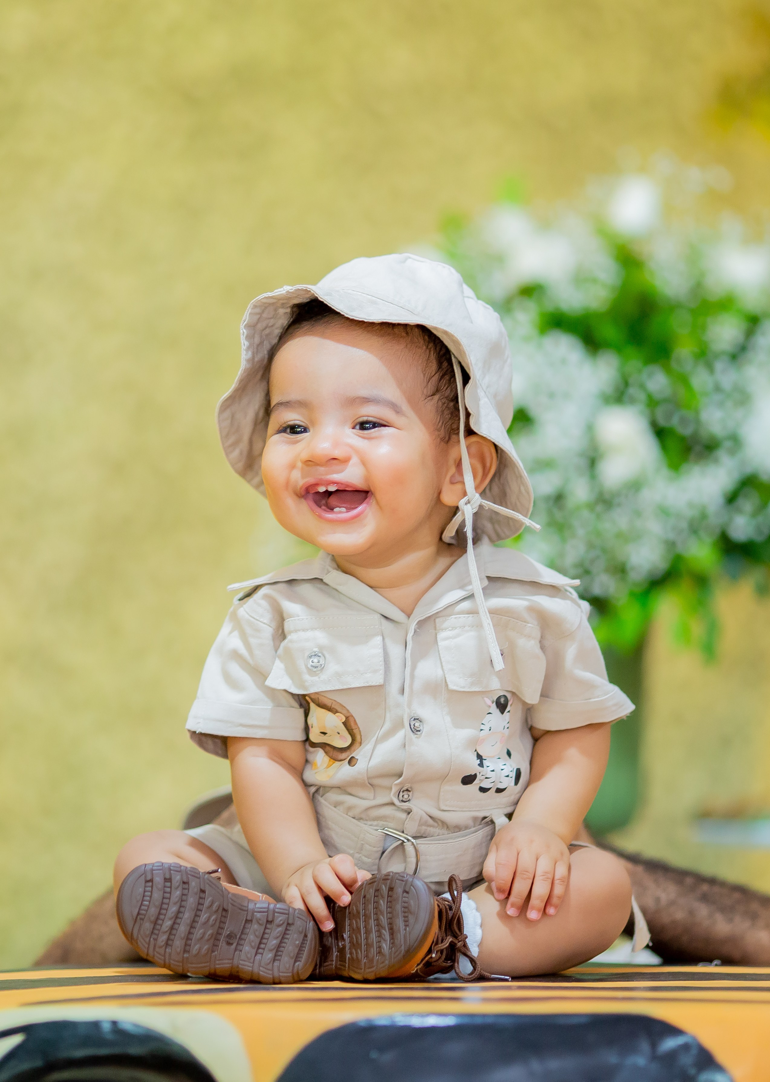 1 Ano Miguel. Flavio Nunes Fotografia (Fotografo especializado em Fotografia de 15 Anos e Ensaios)